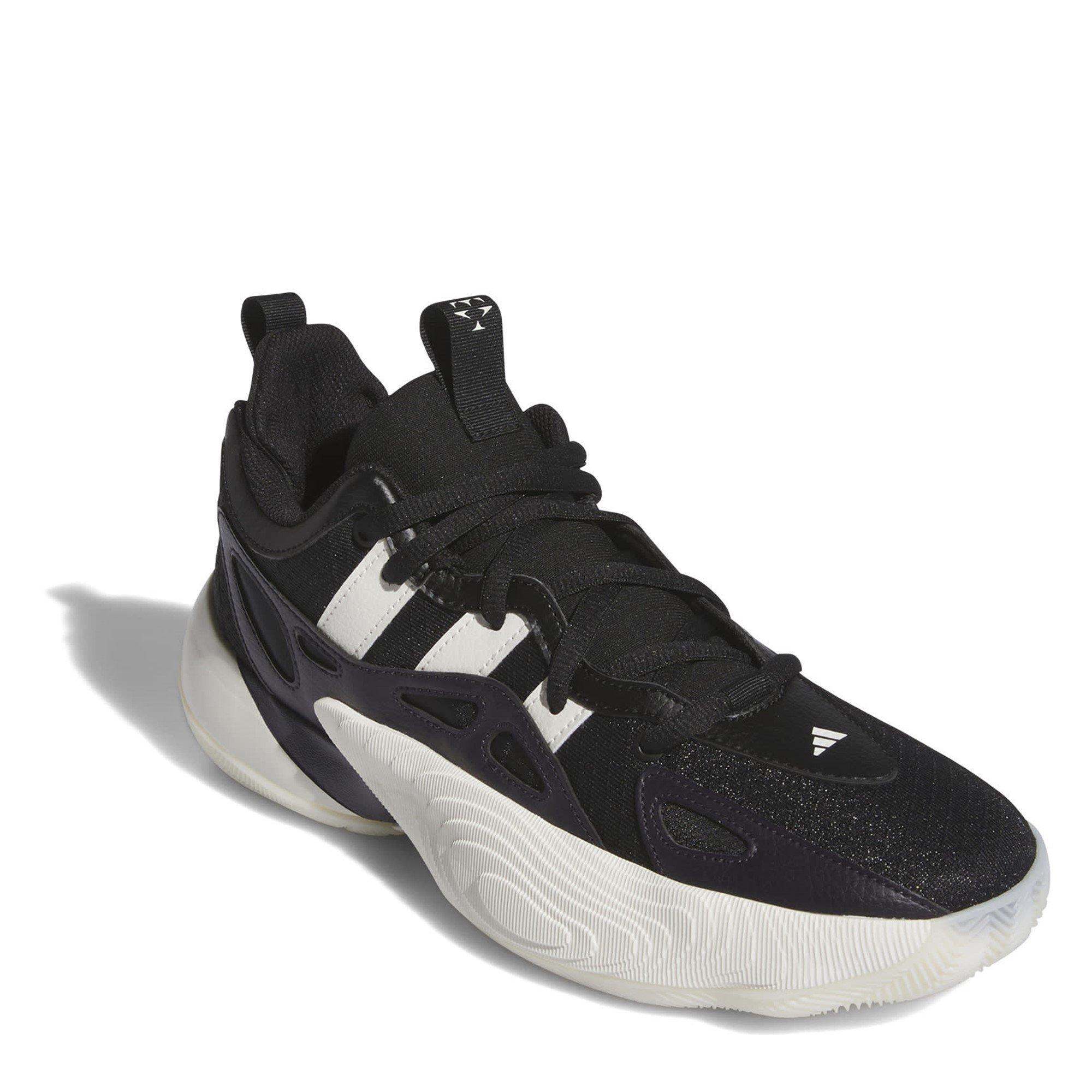 Sort - adidas - Trae Unlimited Basketball Trainers - 3