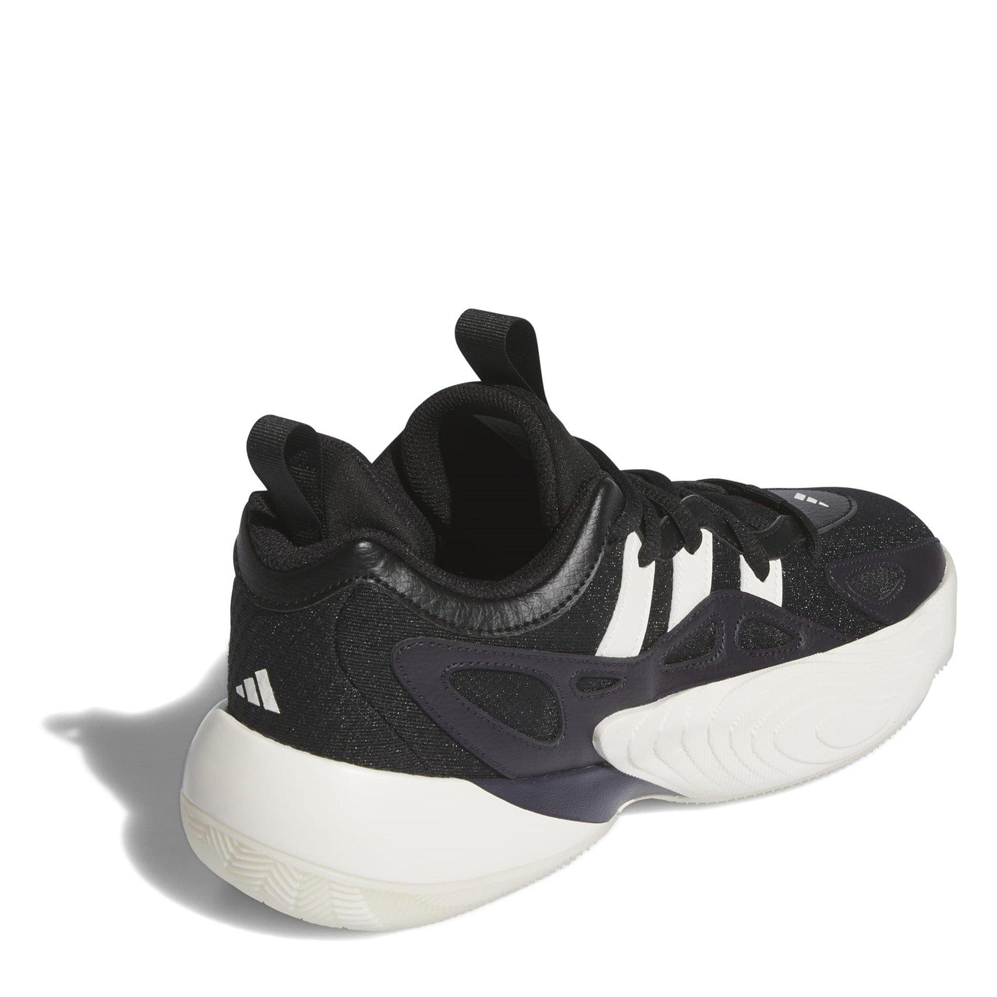 Sort - adidas - Trae Unlimited Basketball Trainers - 4