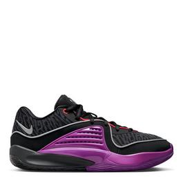 Nike Nike Kd16 Basketball Shoes Trainers Mens