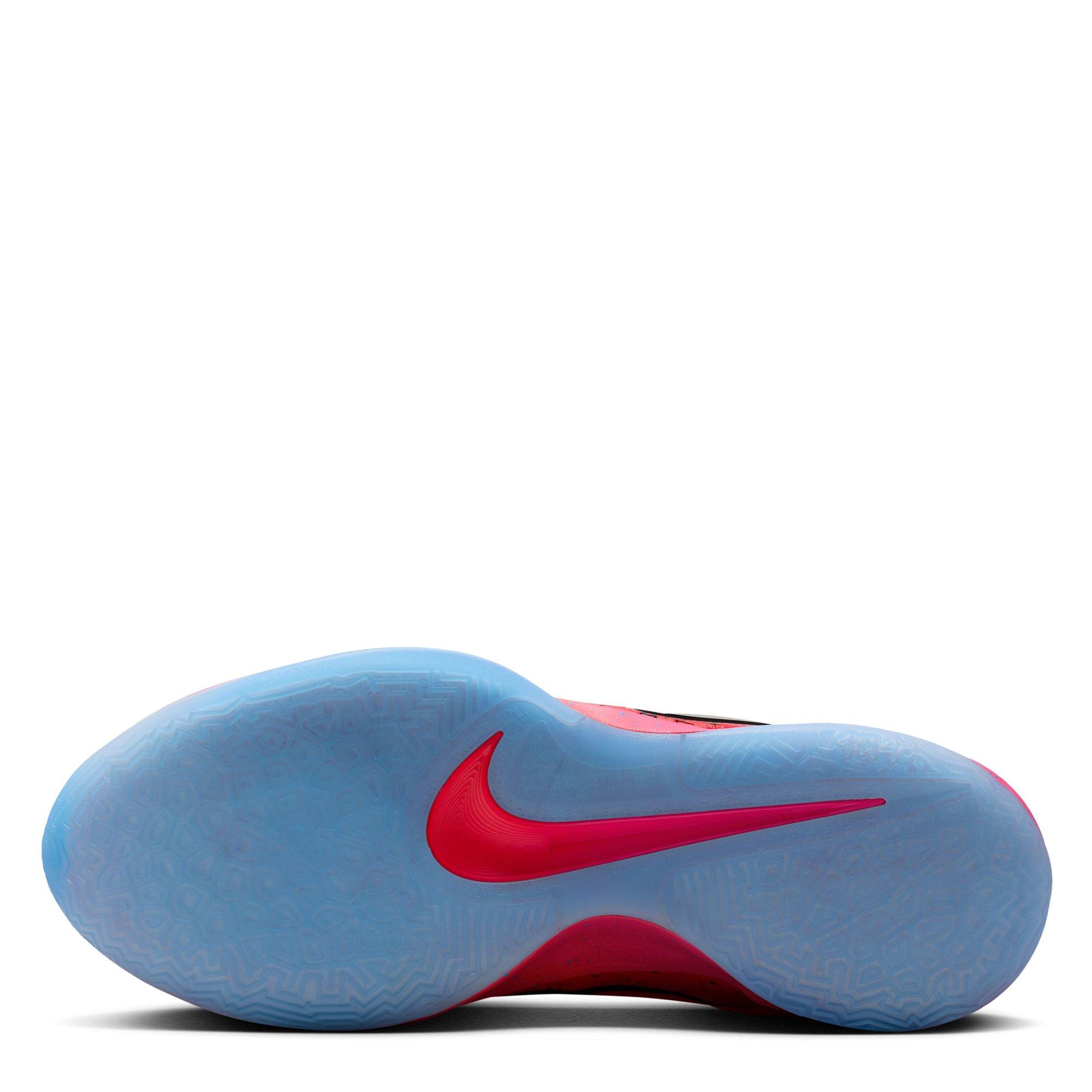 Red/Grey - Air Jordan - Koolaid EP Sn99 - 3