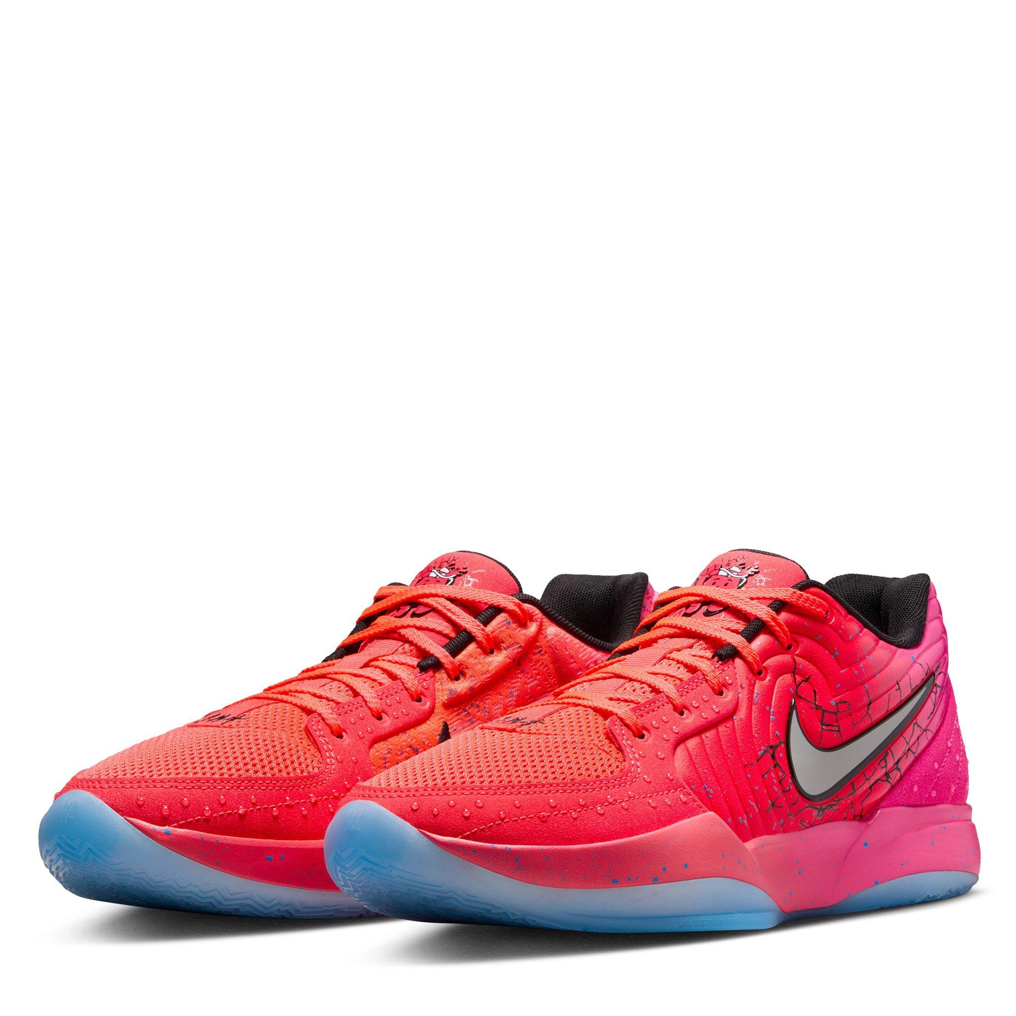 Red/Grey - Air Jordan - Koolaid EP Sn99 - 5