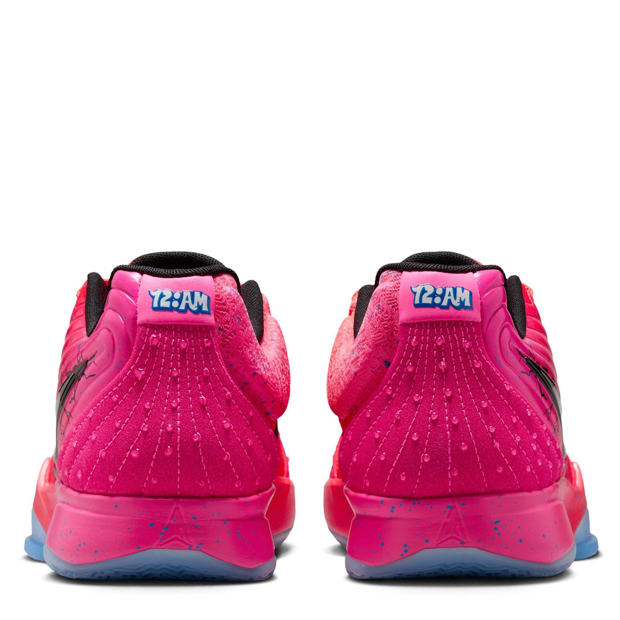 Red/Grey - Air Jordan - Koolaid EP Sn99 - 6