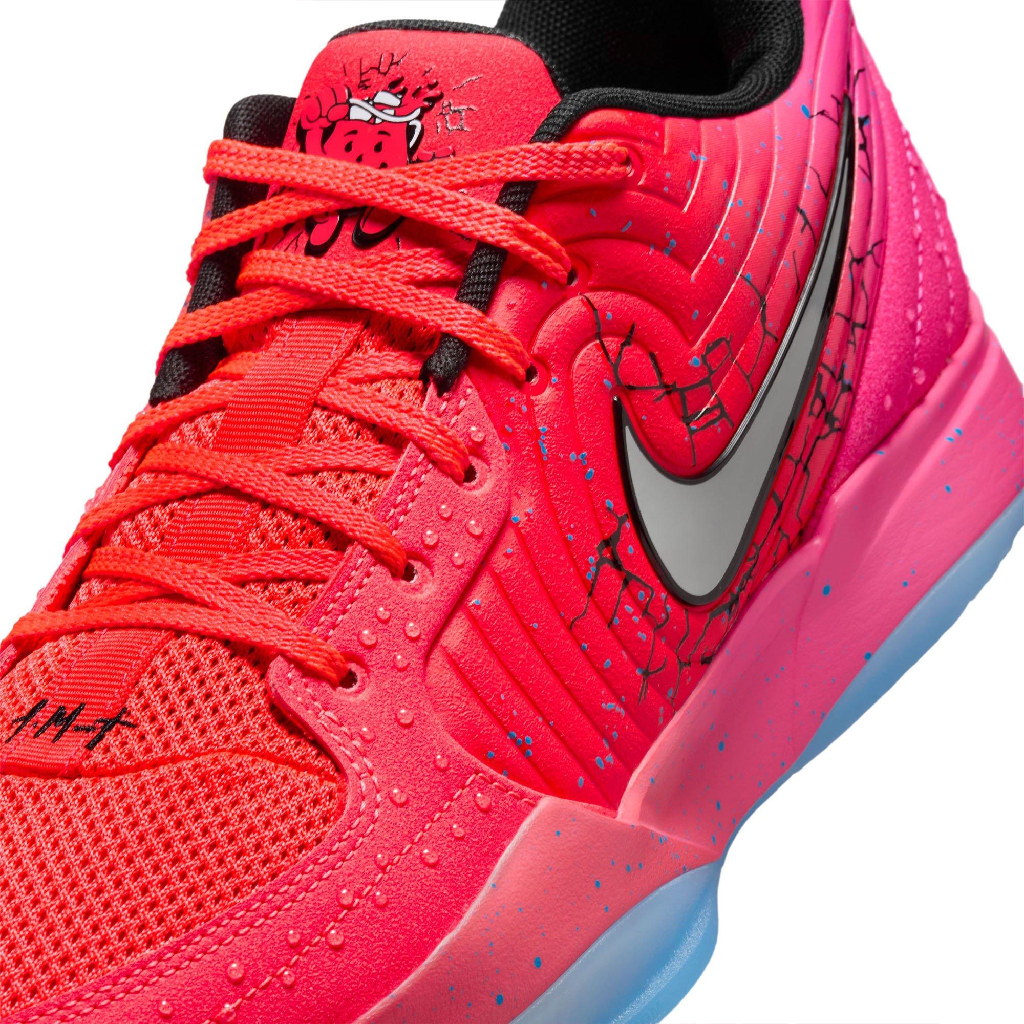 Red/Grey - Air Jordan - Koolaid EP Sn99 - 8