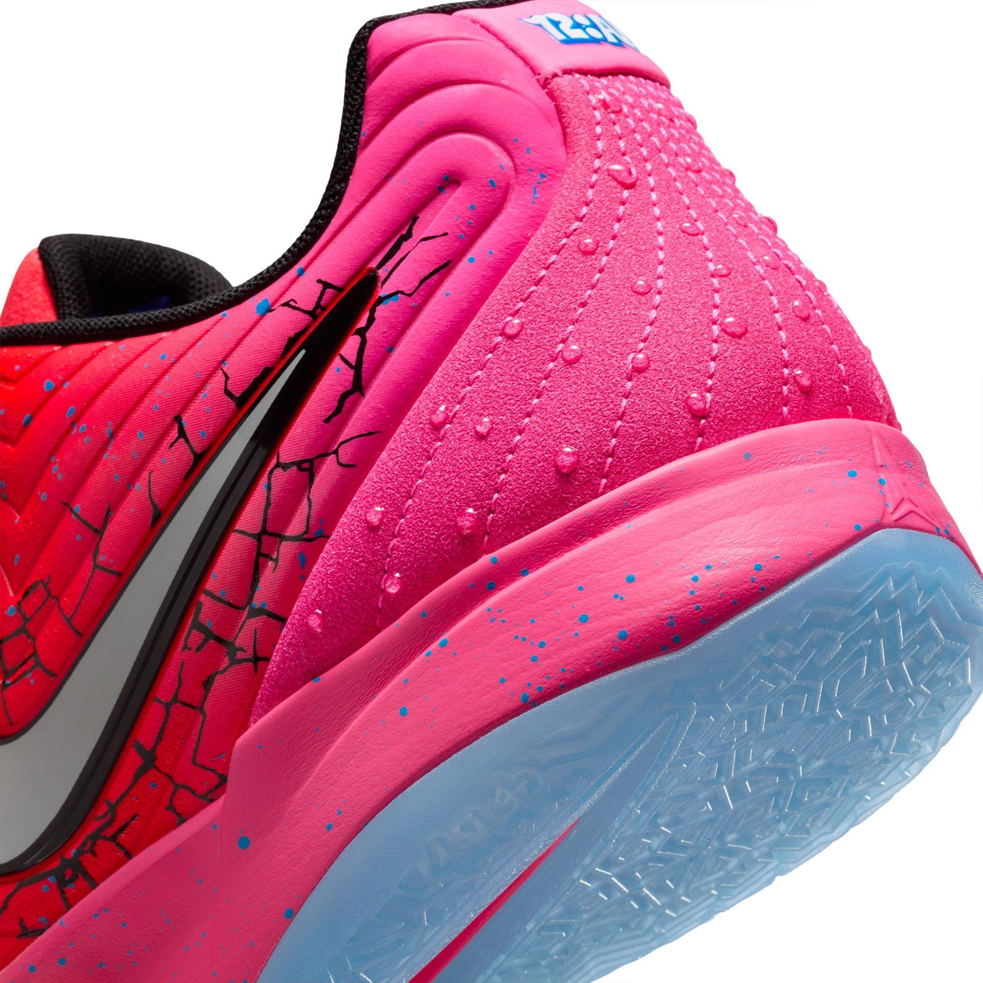 Red/Grey - Air Jordan - Koolaid EP Sn99 - 9