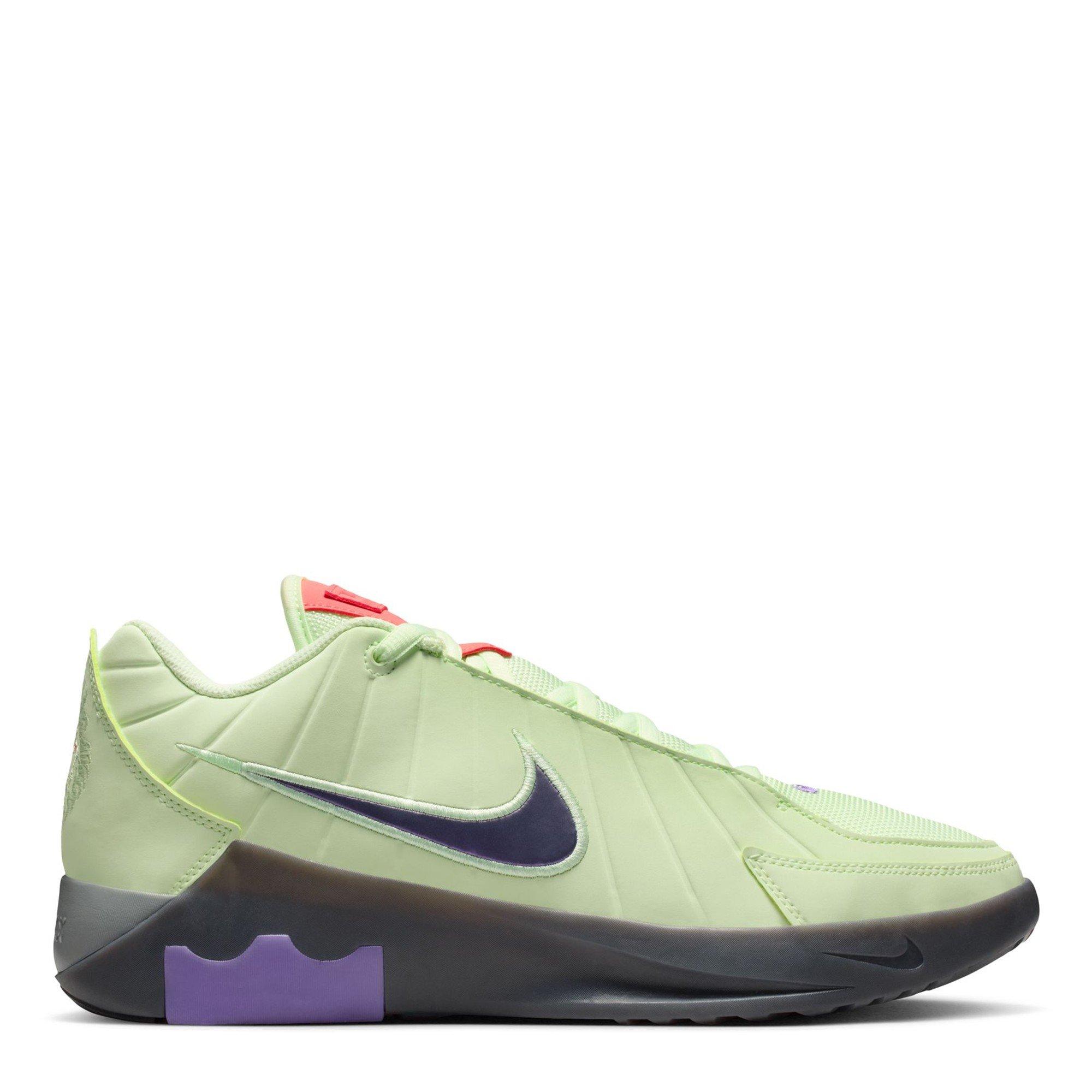 Men's Basketball Trainers