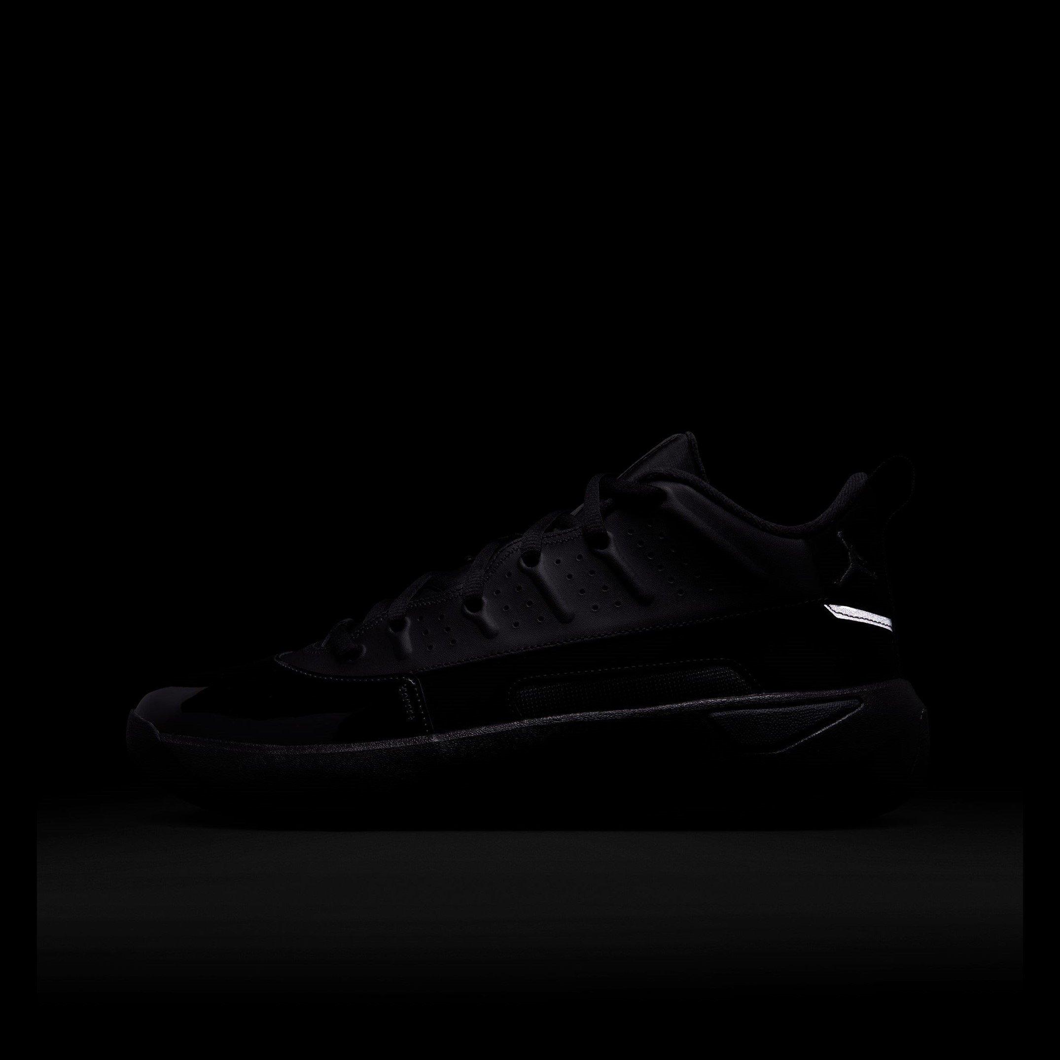 Black/Grey - Air Jordan - Max Aura 7 Shoes Mens - 10