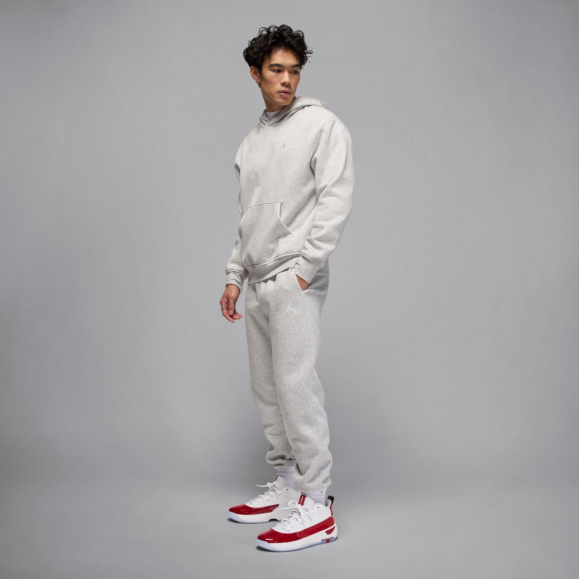 White/Red - Air Jordan - AJ Max Aura 7 Shoes Mens - 7