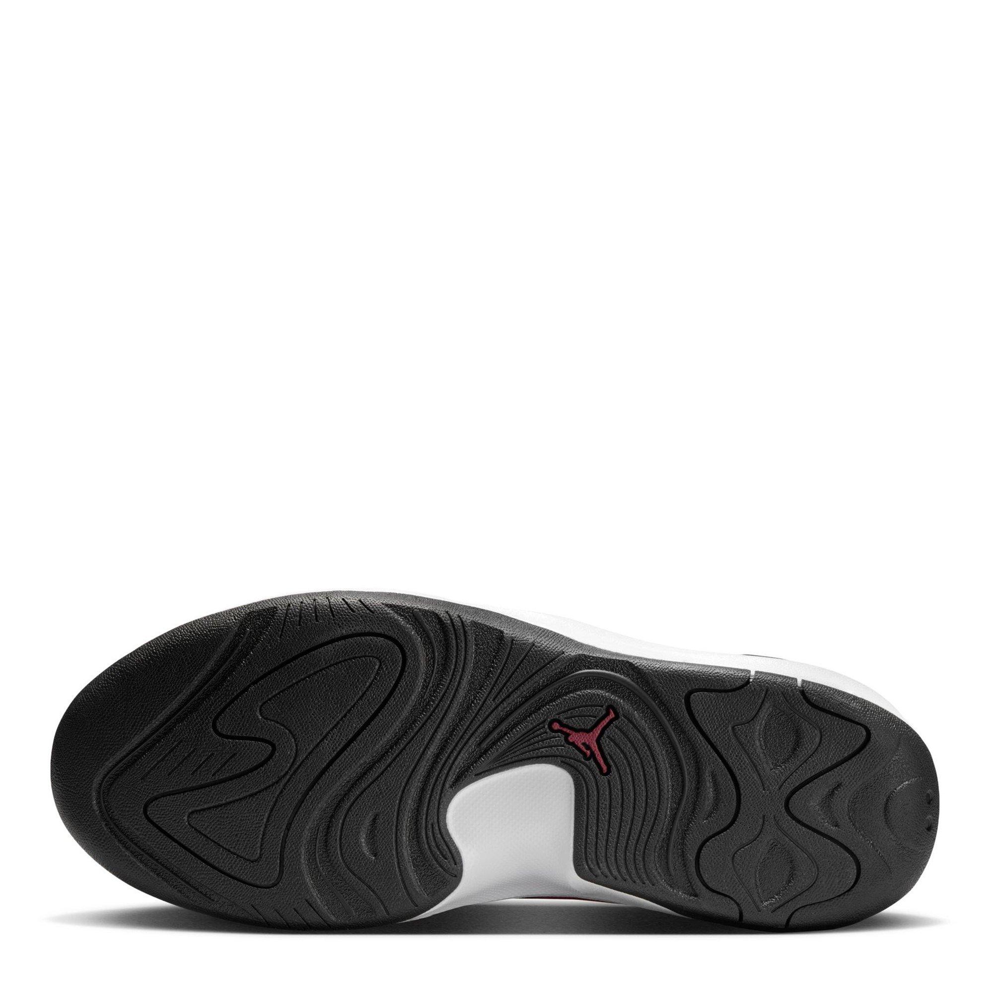 Black/Red - Air Jordan - AJ Max Aura 7 Shoes Mens - 3
