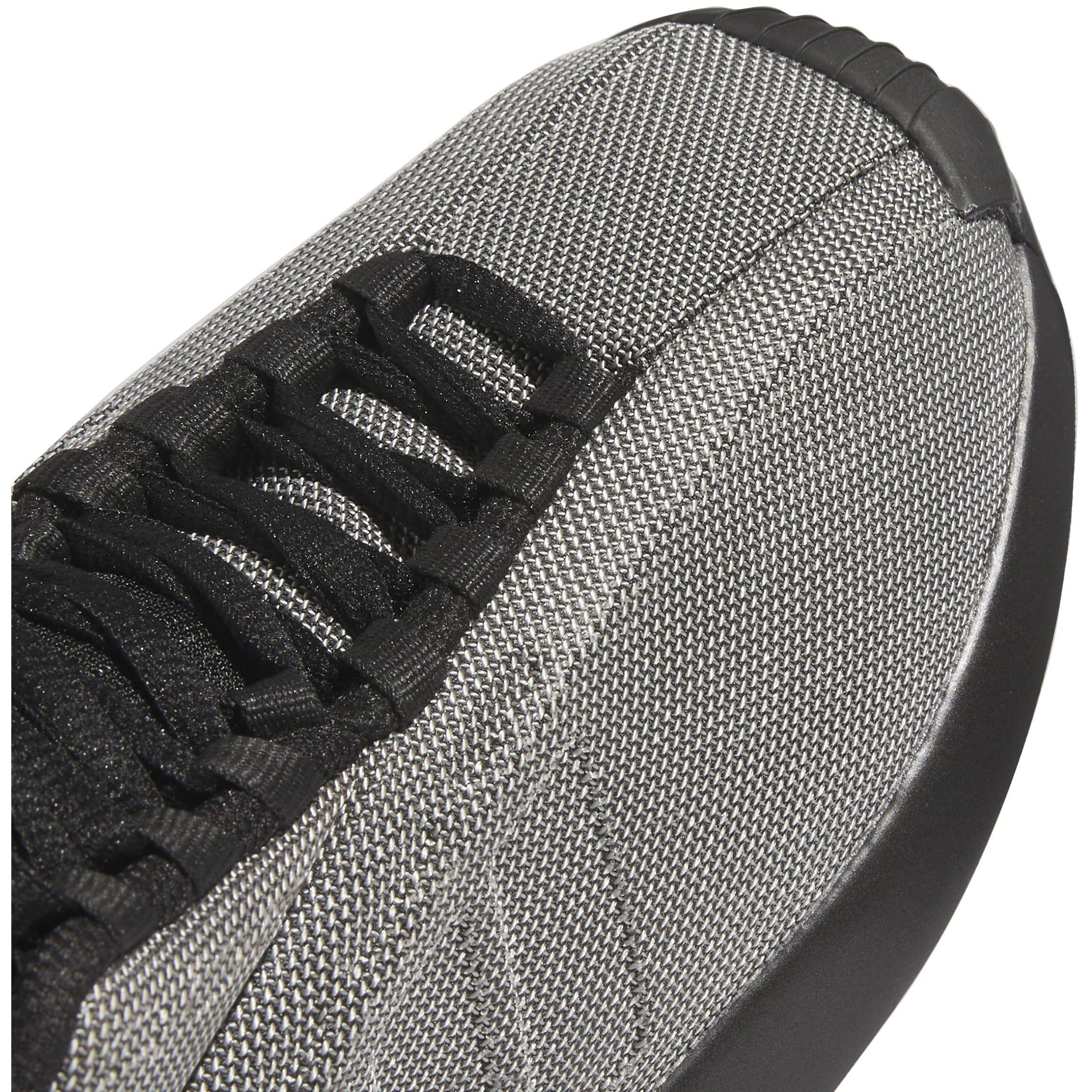 Core Black - adidas - Crazy Basketball Trainers - 8