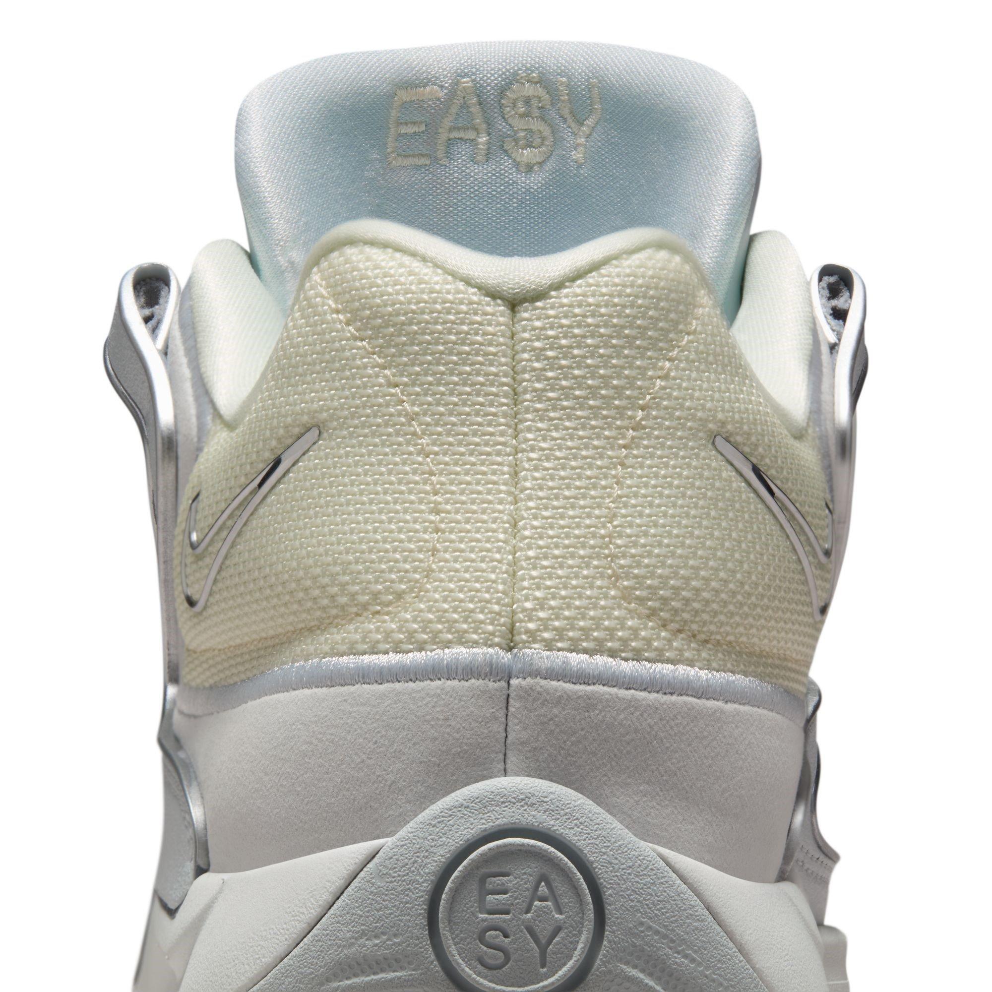 Pearl/Silver - Nike - KD18 Sn52 - 9