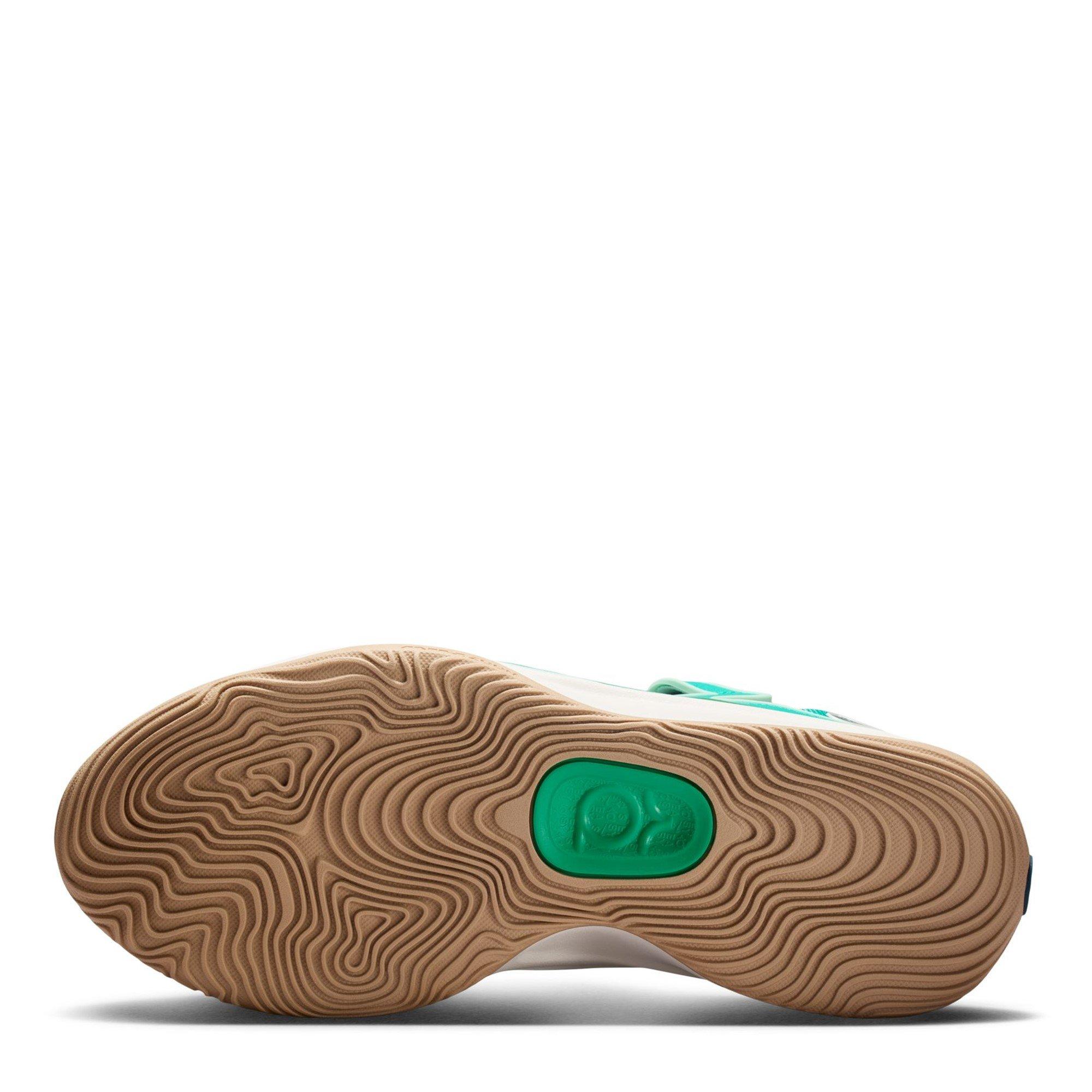 Turquesa/Menta - Nike - Men's Kevin Durant Basketball Trainers - 3