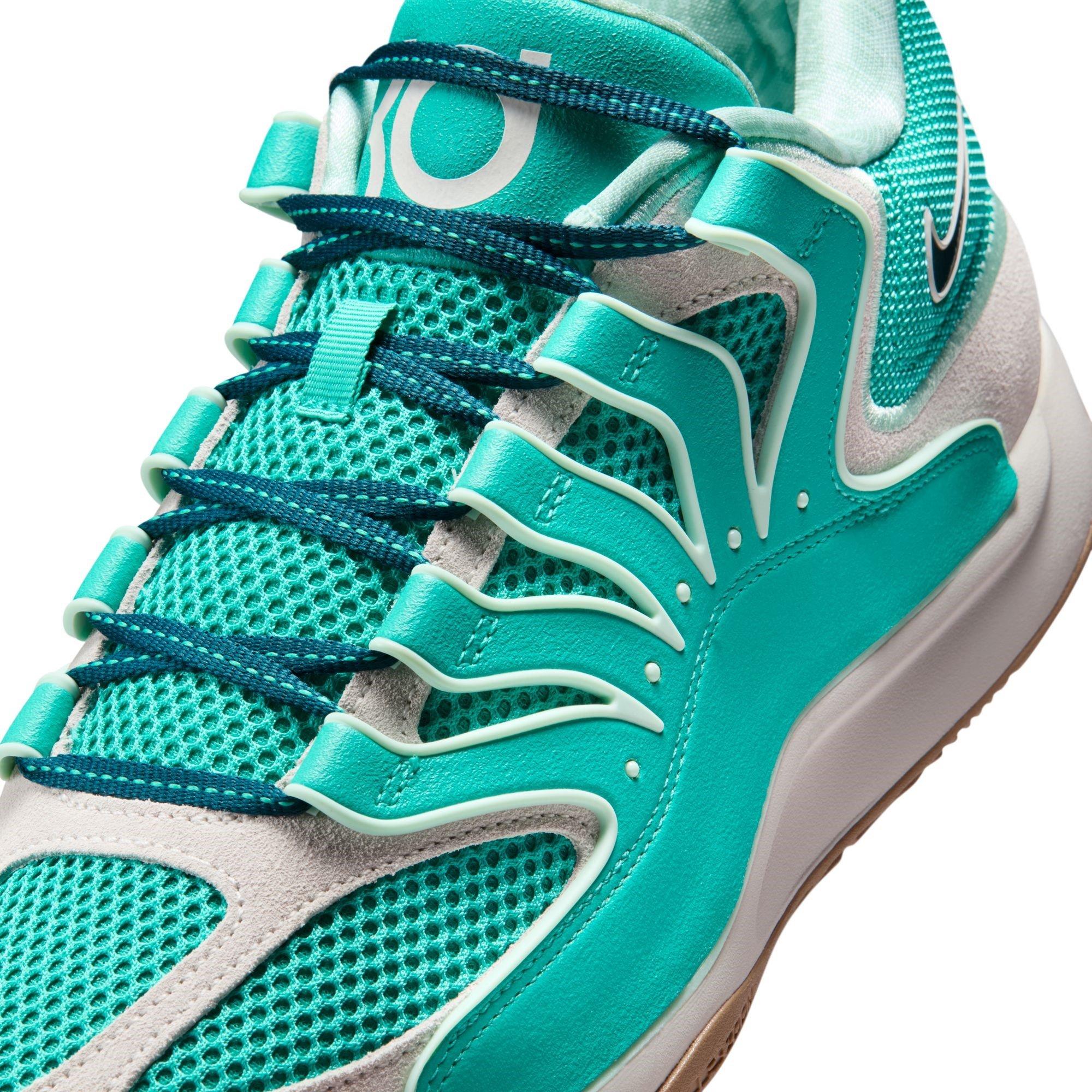 Turquesa/Menta - Nike - Men's Kevin Durant Basketball Trainers - 7