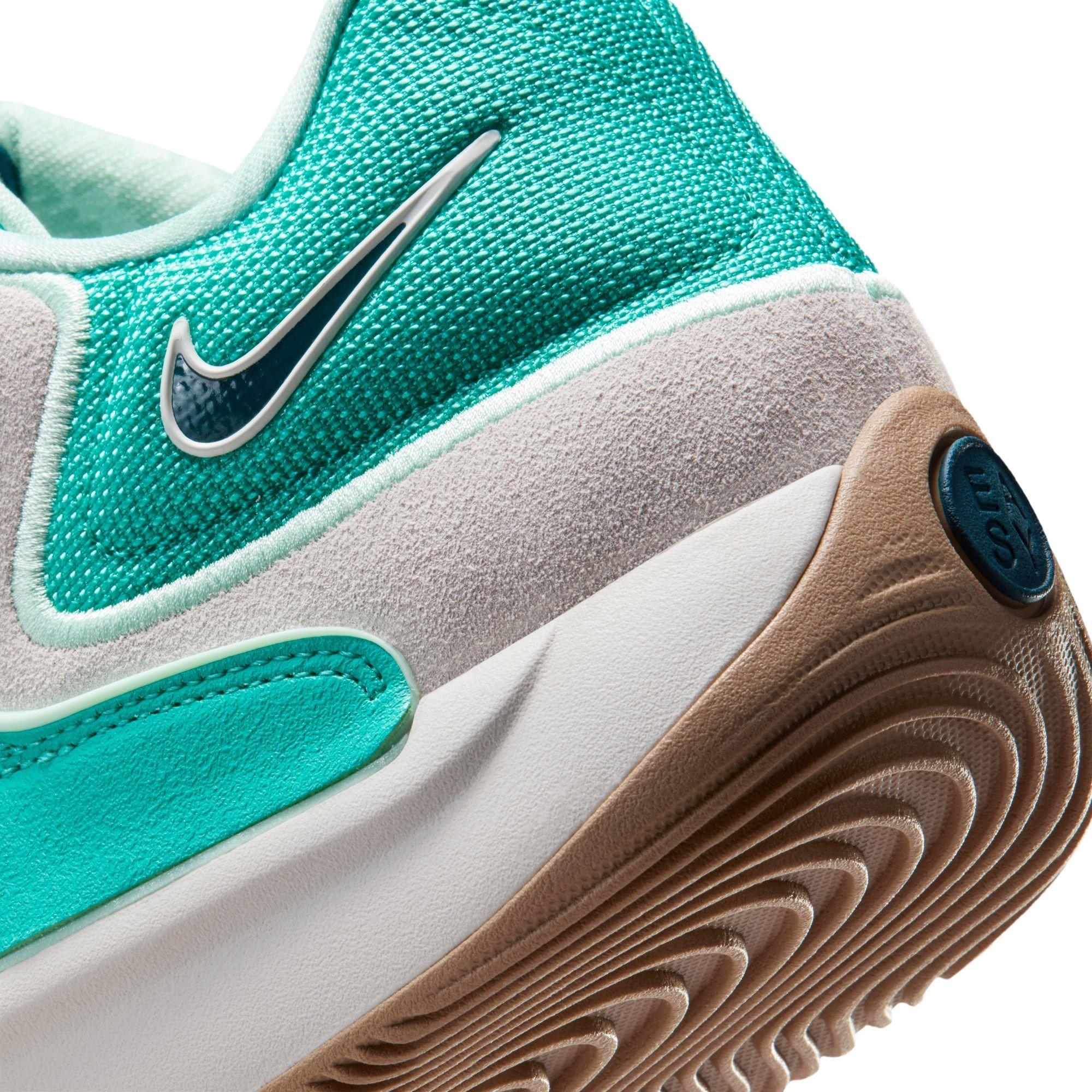 Turquesa/Menta - Nike - Men's Kevin Durant Basketball Trainers - 8
