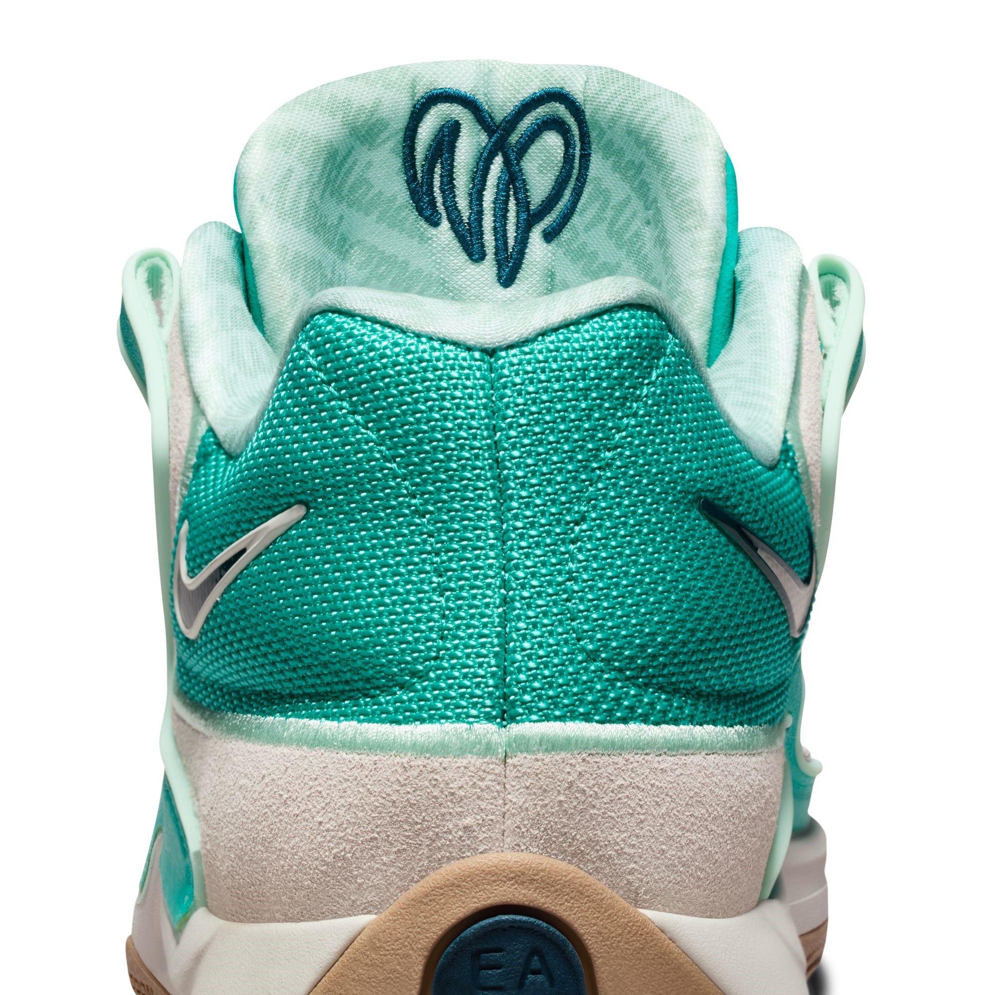 Turquesa/Menta - Nike - Men's Kevin Durant Basketball Trainers - 9