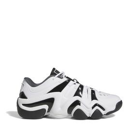 adidas Crazy Low Basketball Trainers