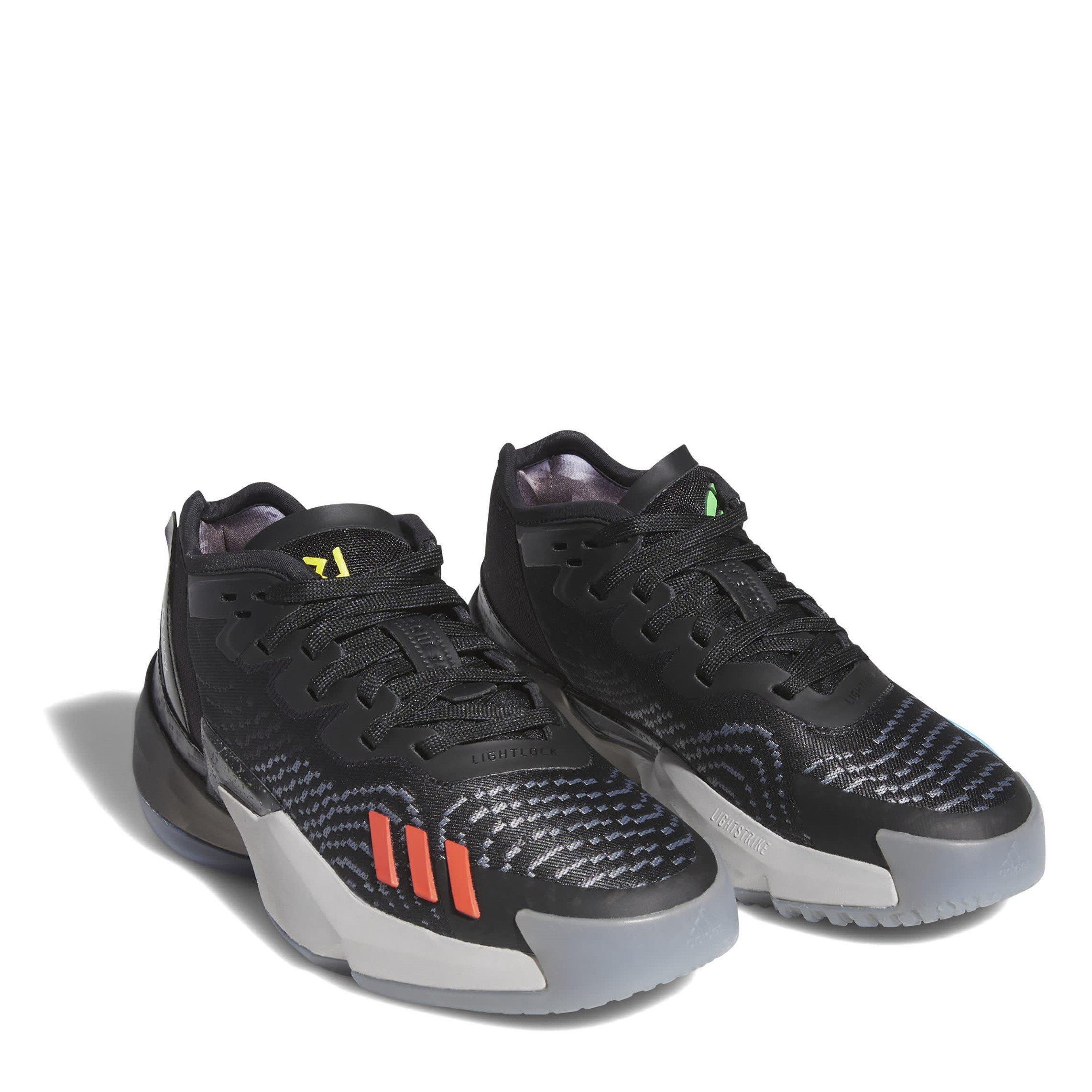 Sort - adidas - D.O.N. Issue 4 Shoes Mens - 3