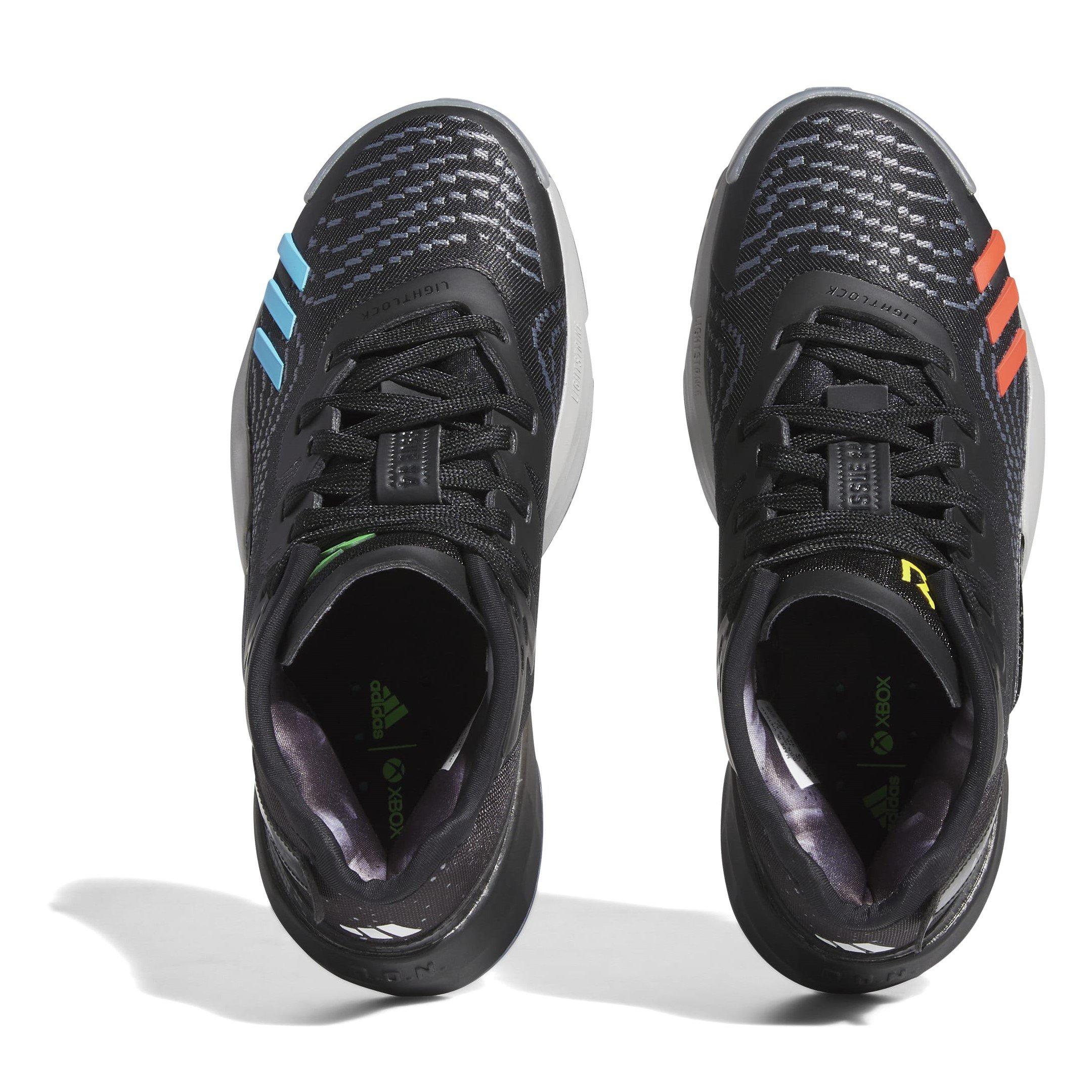 Sort - adidas - D.O.N. Issue 4 Shoes Mens - 5