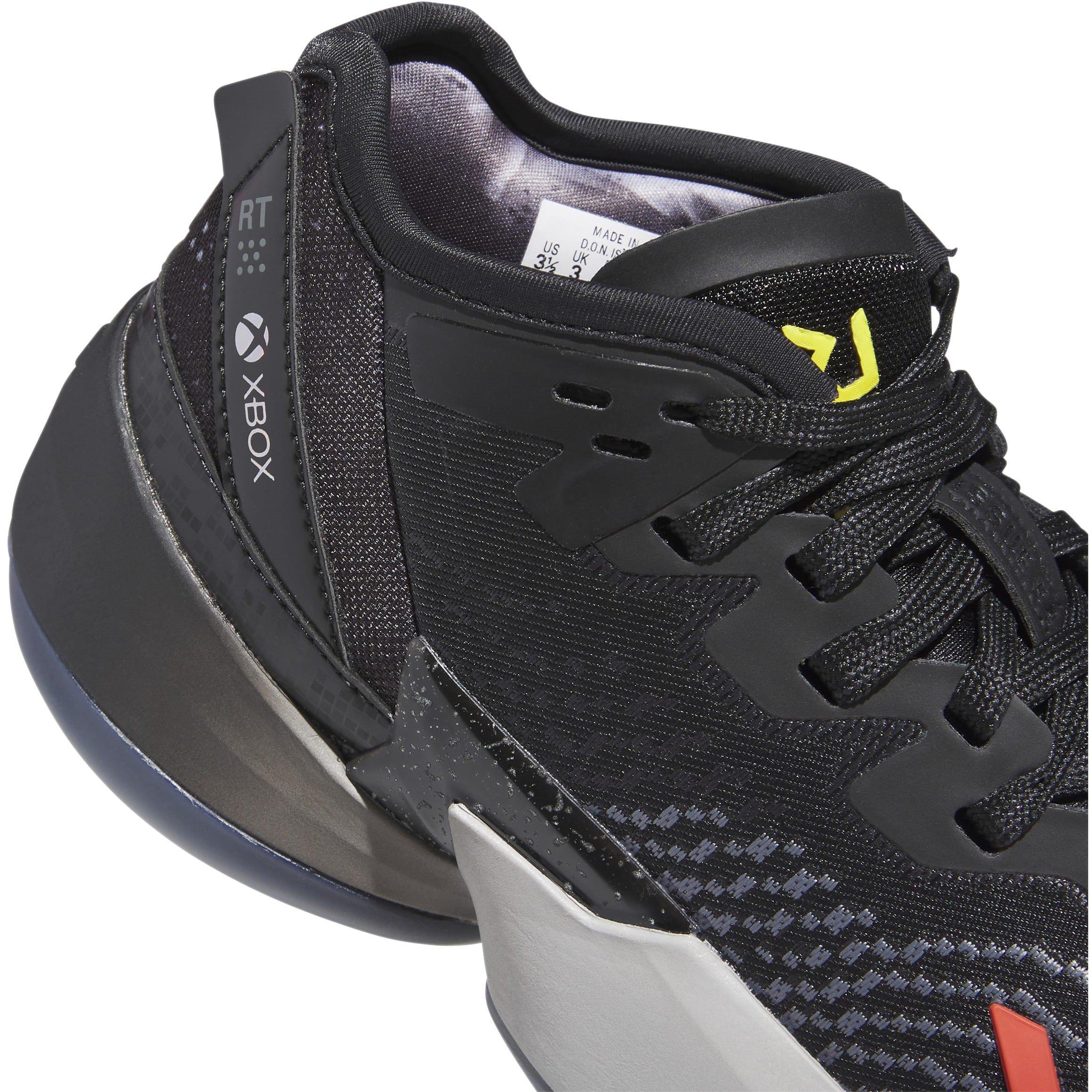 Sort - adidas - D.O.N. Issue 4 Shoes Mens - 7