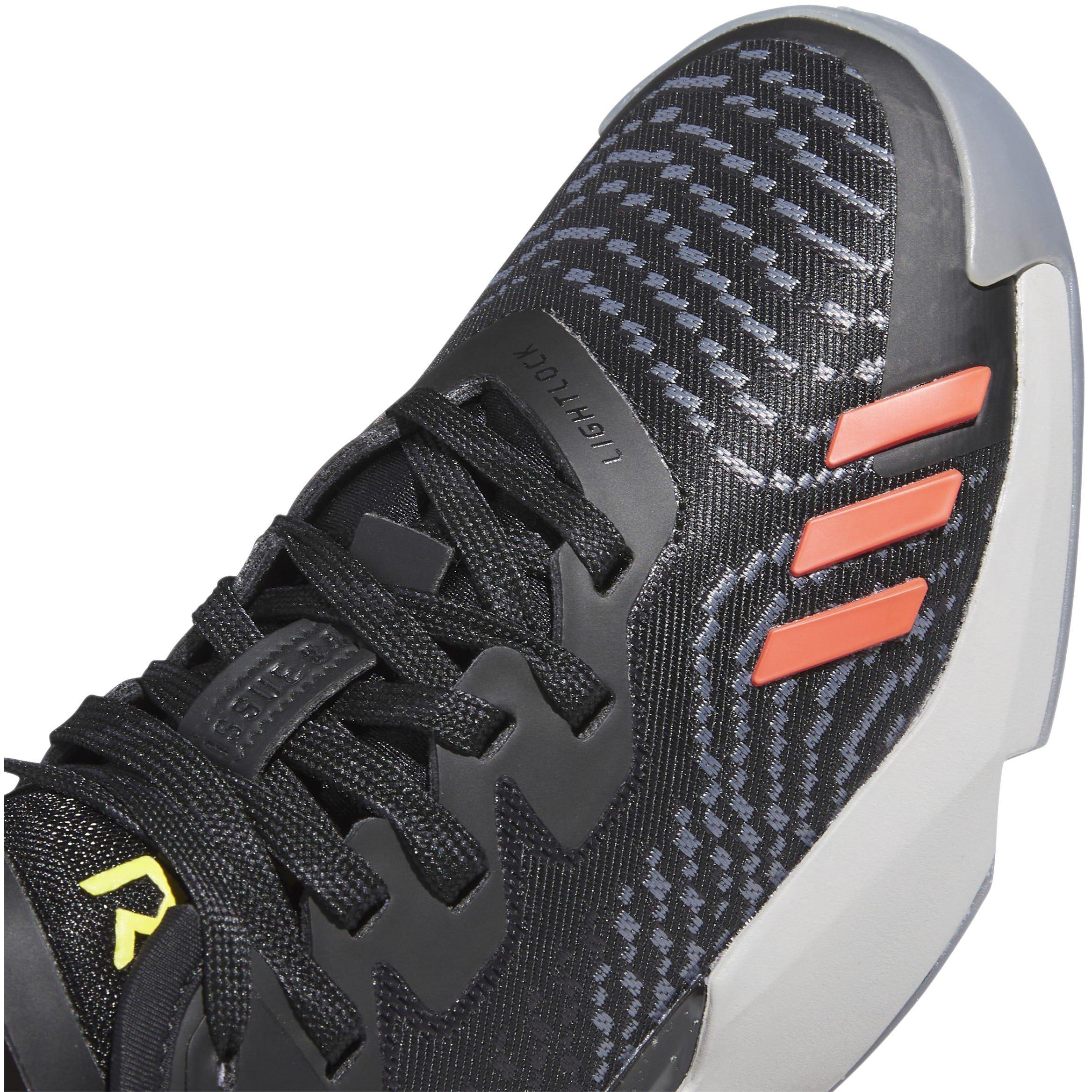 Sort - adidas - D.O.N. Issue 4 Shoes Mens - 8