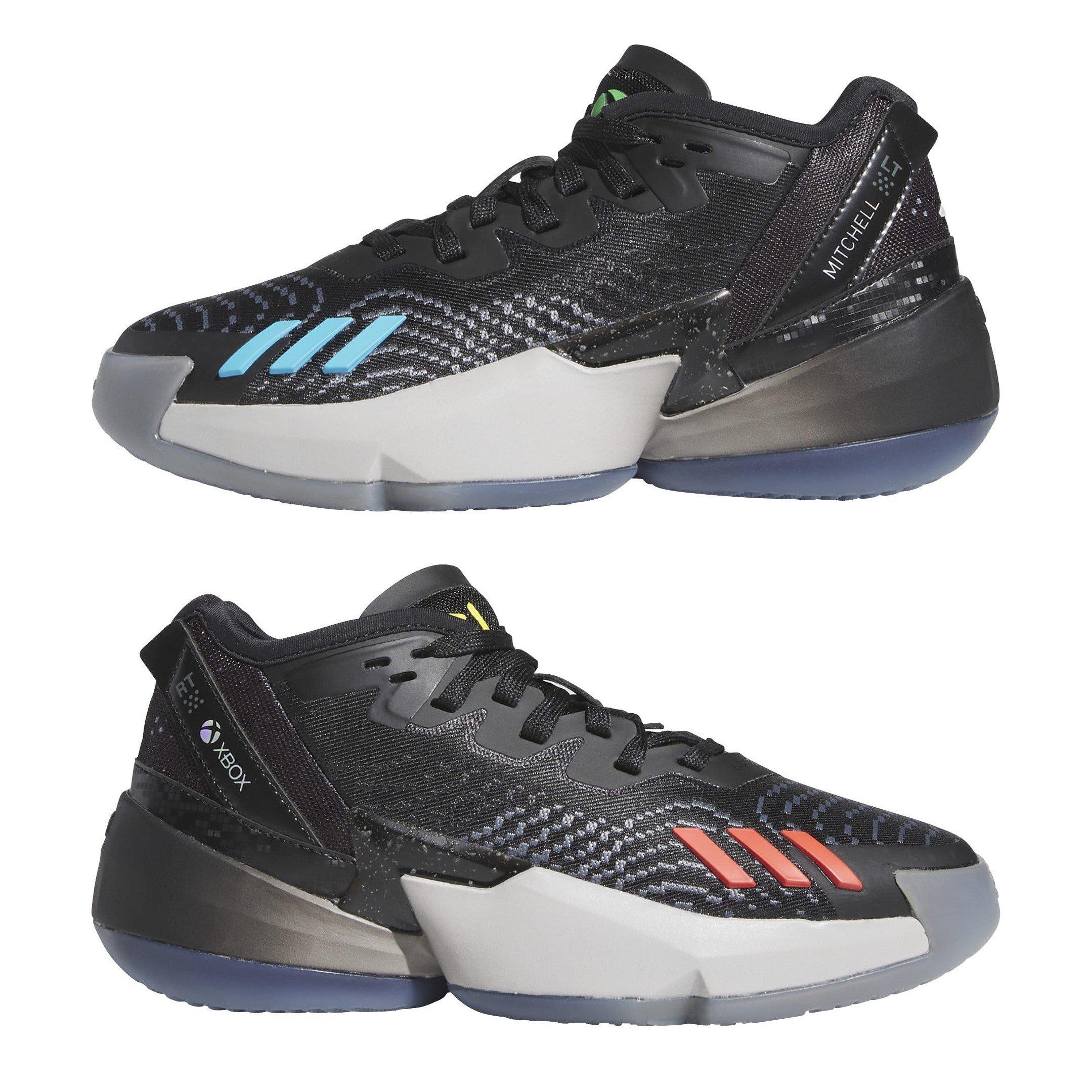 Sort - adidas - D.O.N. Issue 4 Shoes Mens - 9