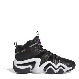 adidas Crazy Basketball Trainers