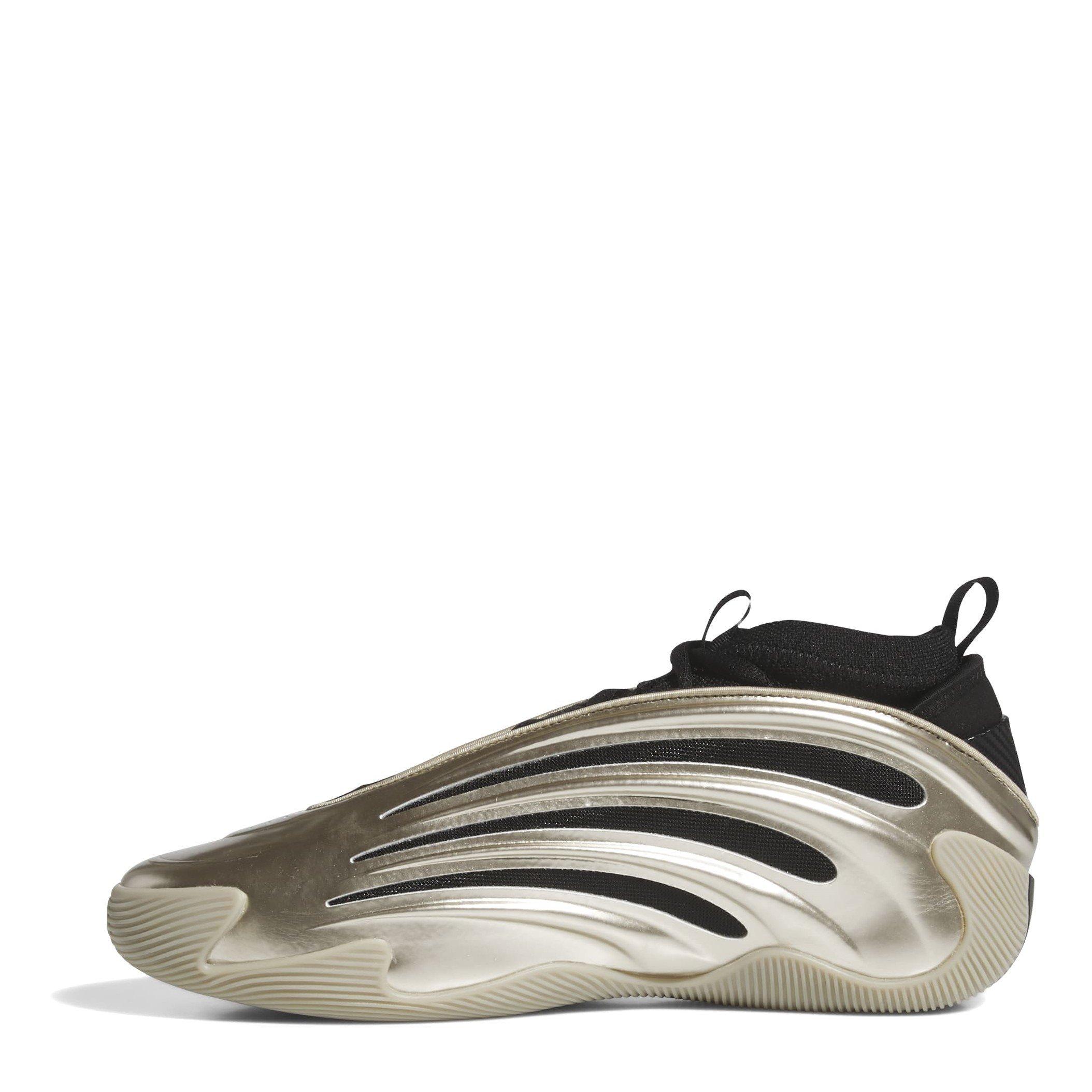 Cyber Met - adidas - Harden Volume 9 Basketball Shoes Mens - 2