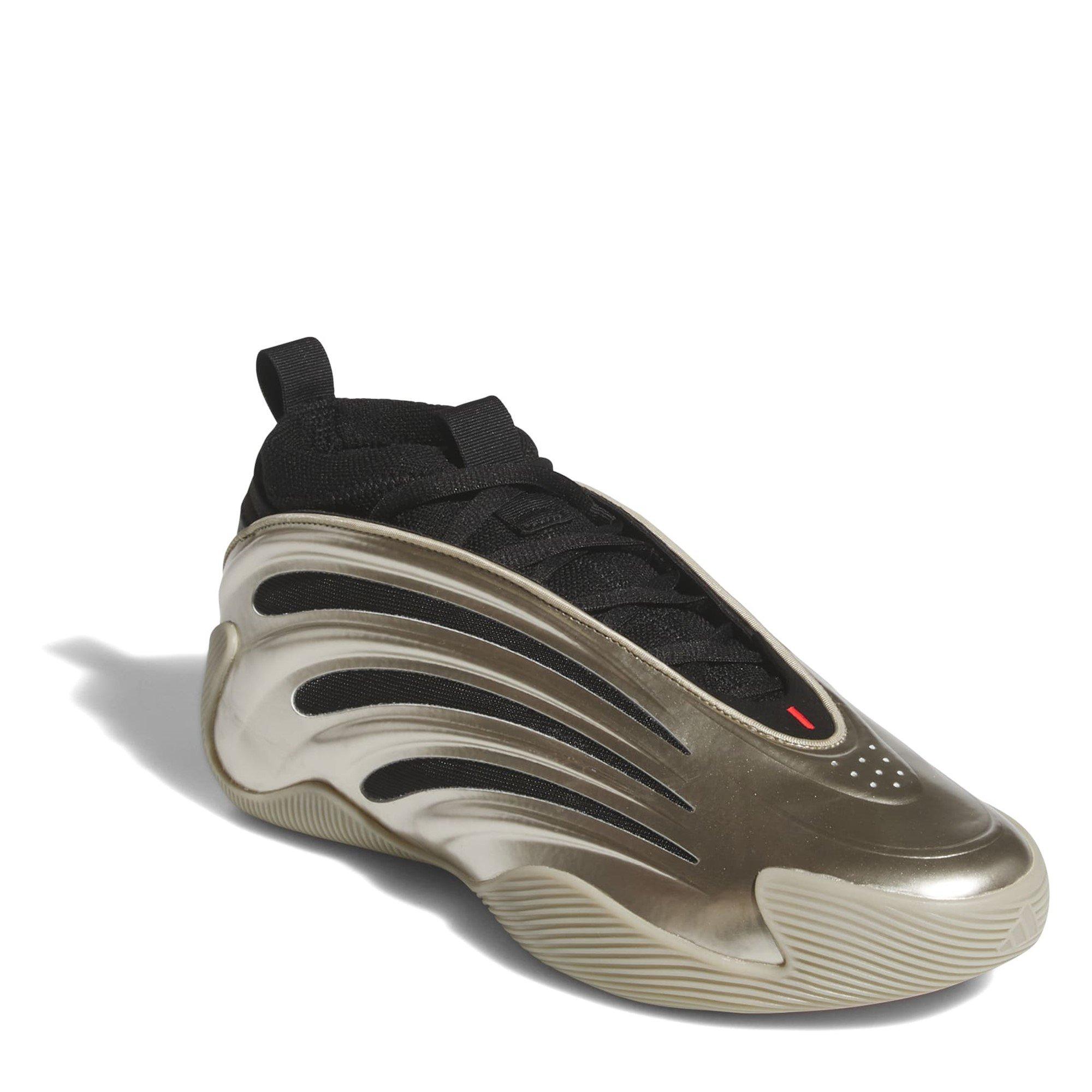 Cyber Met - adidas - Harden Volume 9 Basketball Shoes Mens - 3