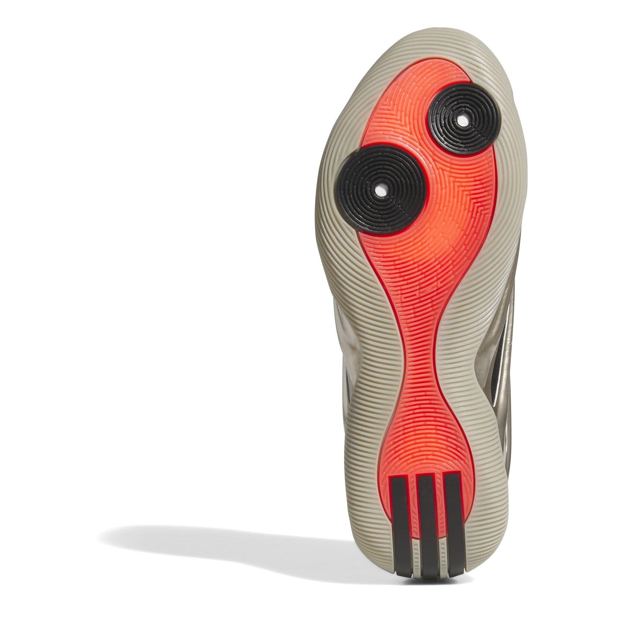 Cyber Met - adidas - Harden Volume 9 Basketball Shoes Mens - 6