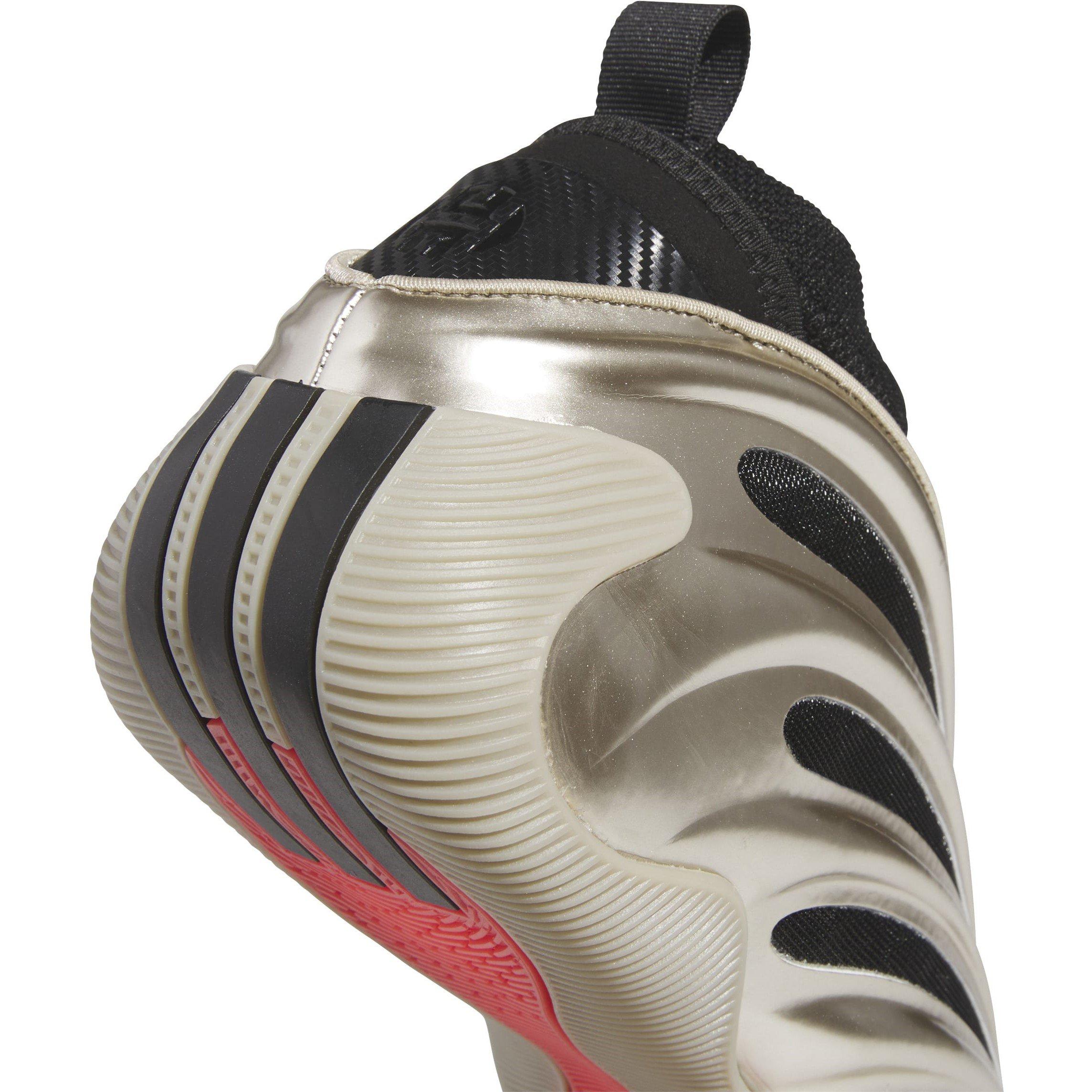 Cyber Met - adidas - Harden Volume 9 Basketball Shoes Mens - 7