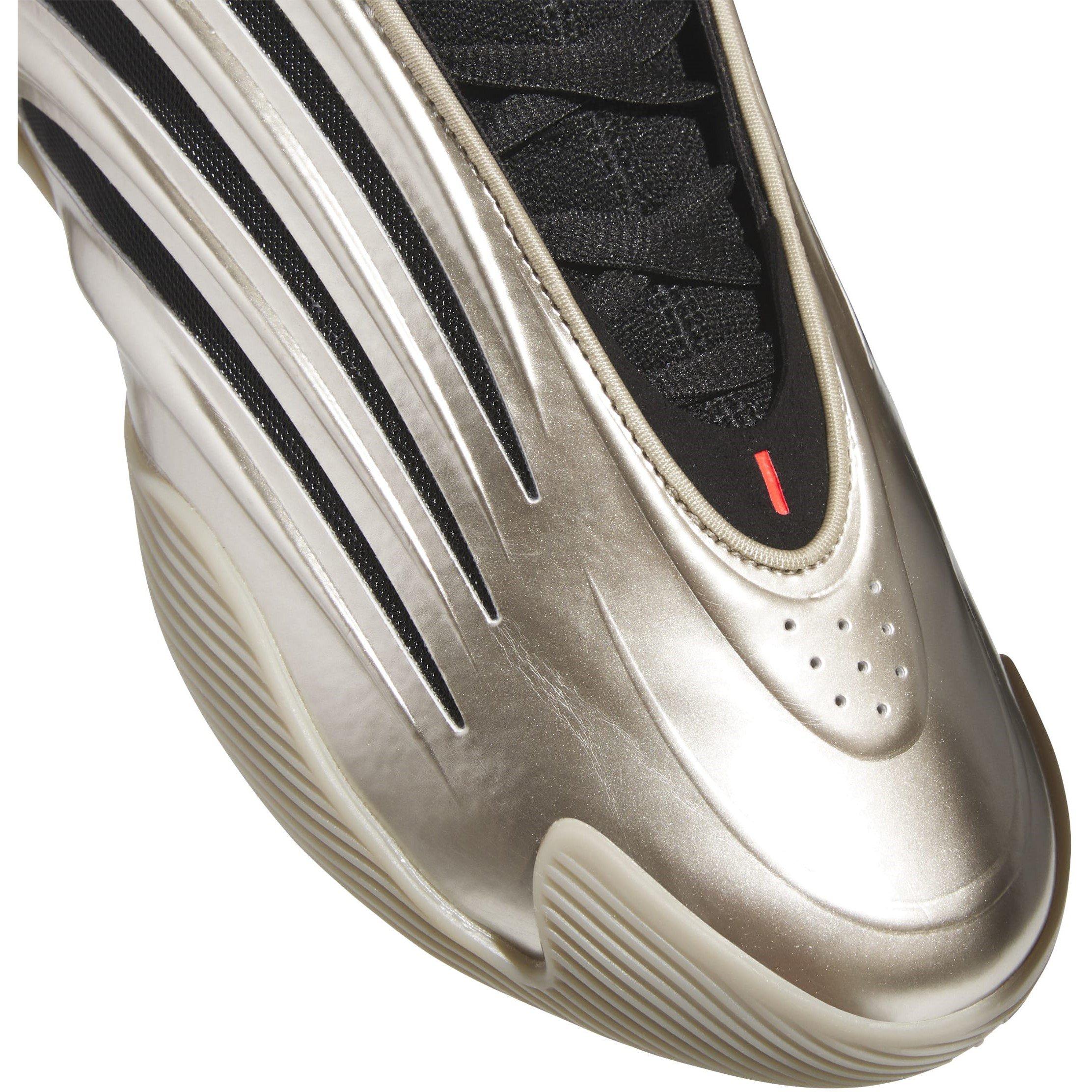 Cyber Met - adidas - Harden Volume 9 Basketball Shoes Mens - 8