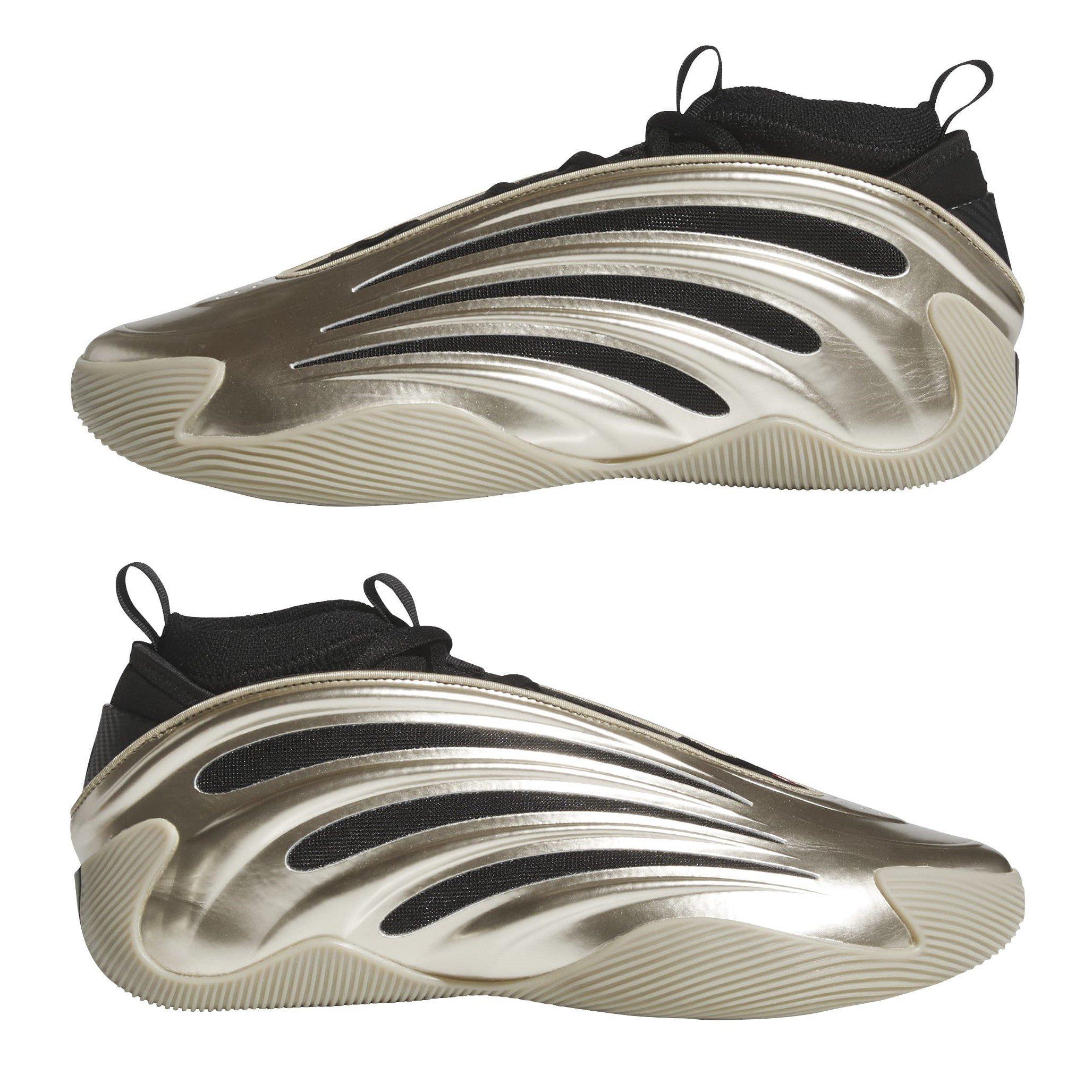 Cyber Met - adidas - Harden Volume 9 Basketball Shoes Mens - 9