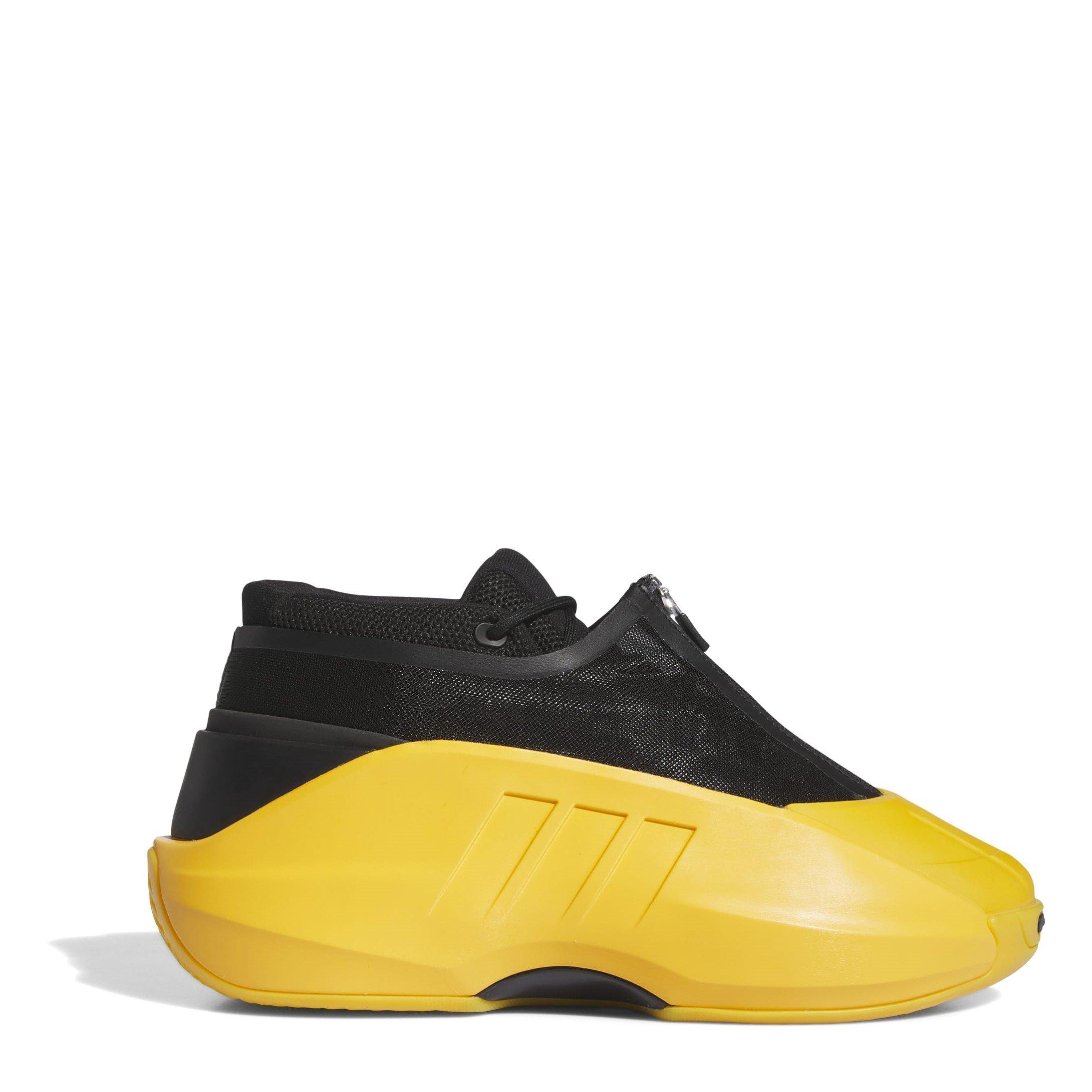adidas Crazy Infinity Basketball Trainers