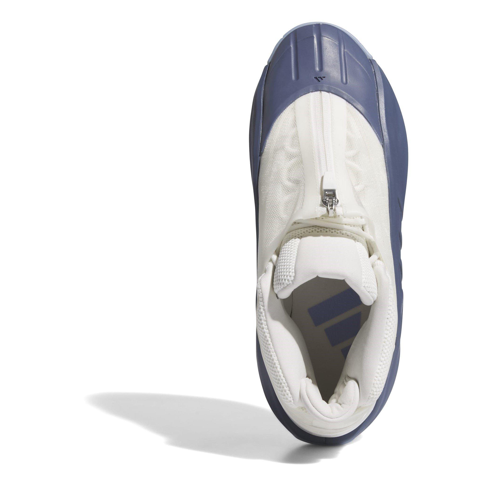 Preloved Tinte - adidas - Crazy Infinity Basketball Trainers - 5