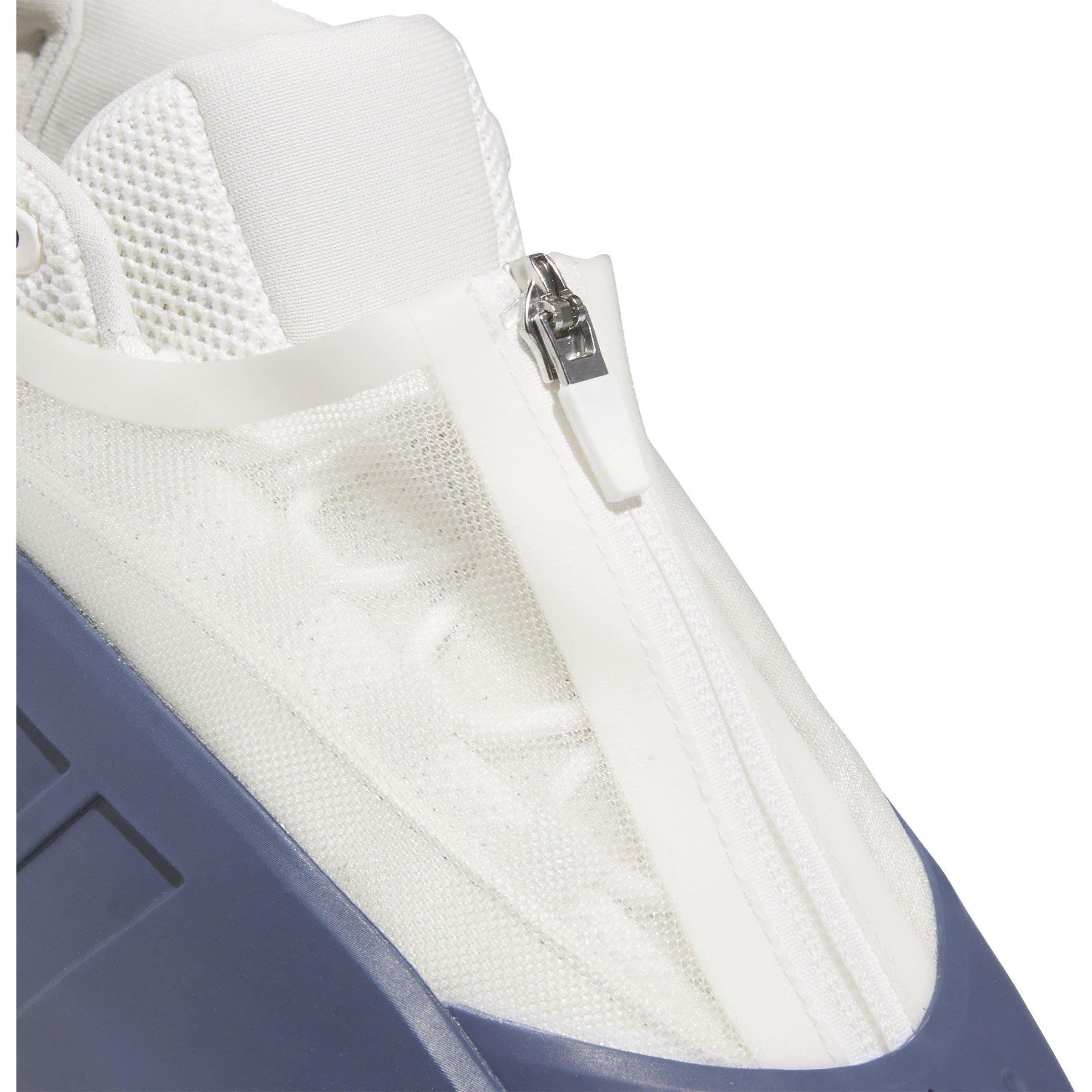 Preloved Tinte - adidas - Crazy Infinity Basketball Trainers - 7