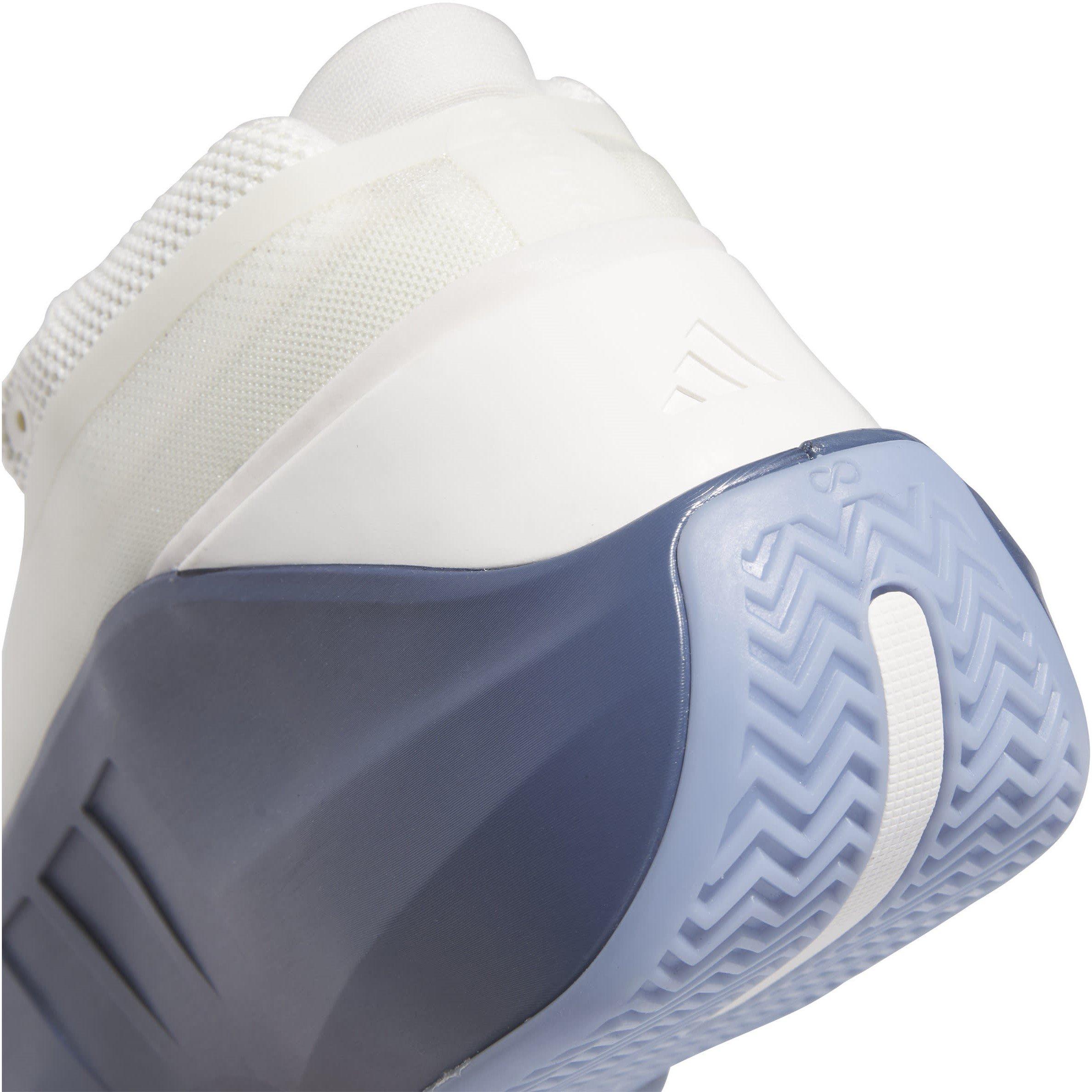 Preloved Tinte - adidas - Crazy Infinity Basketball Trainers - 8