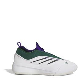 adidas Dame 9 Basketball Trainers Mens