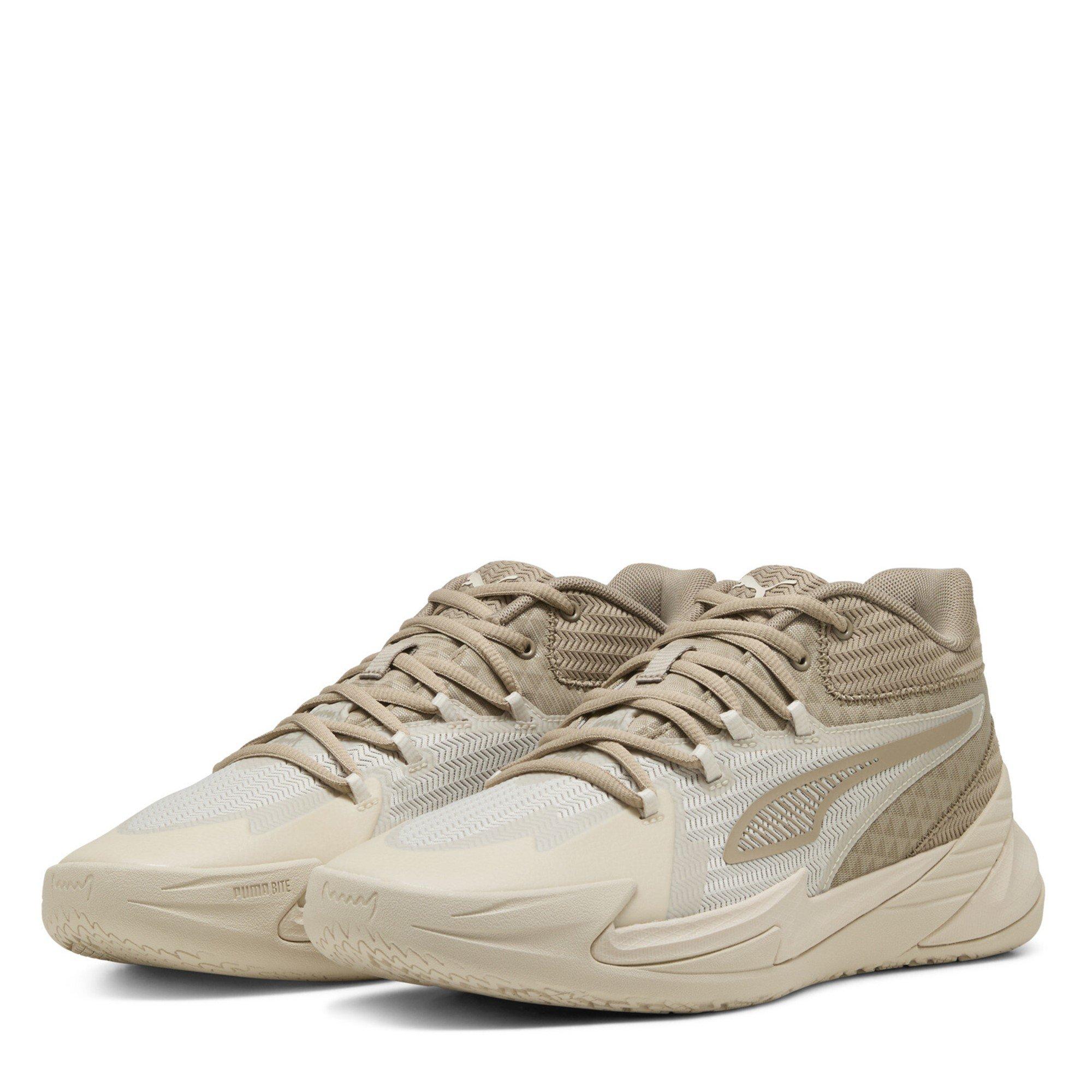 Alpine Snow-I - Puma - Men's Dagger Basketball Trainers - 1