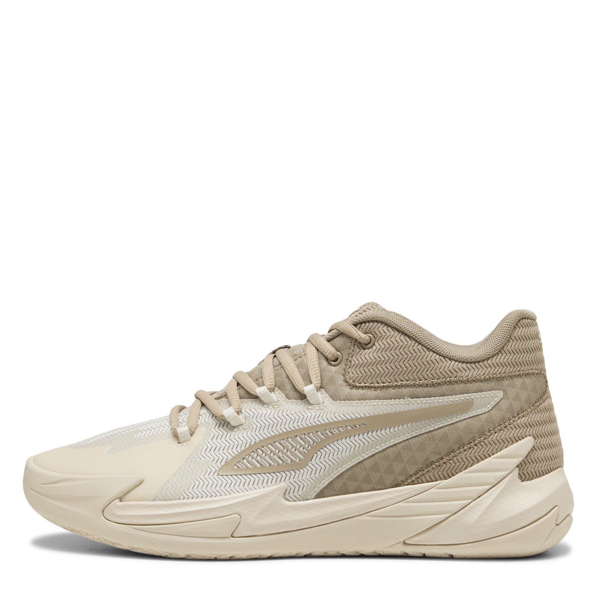 Alpine Snow-I - Puma - Men's Dagger Basketball Trainers - 2