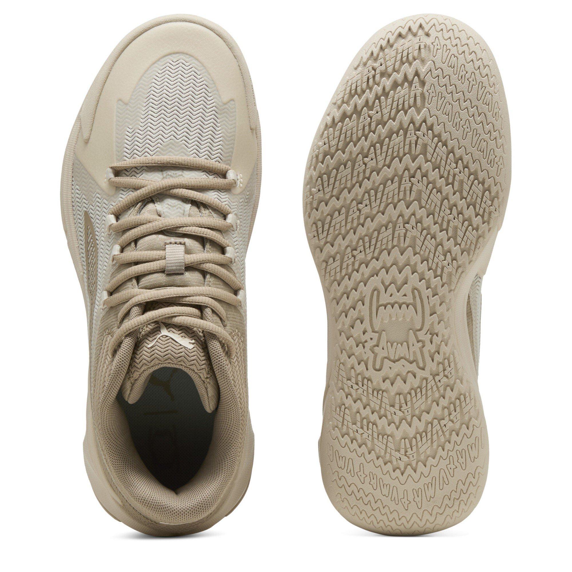 Alpine Snow-I - Puma - Men's Dagger Basketball Trainers - 4
