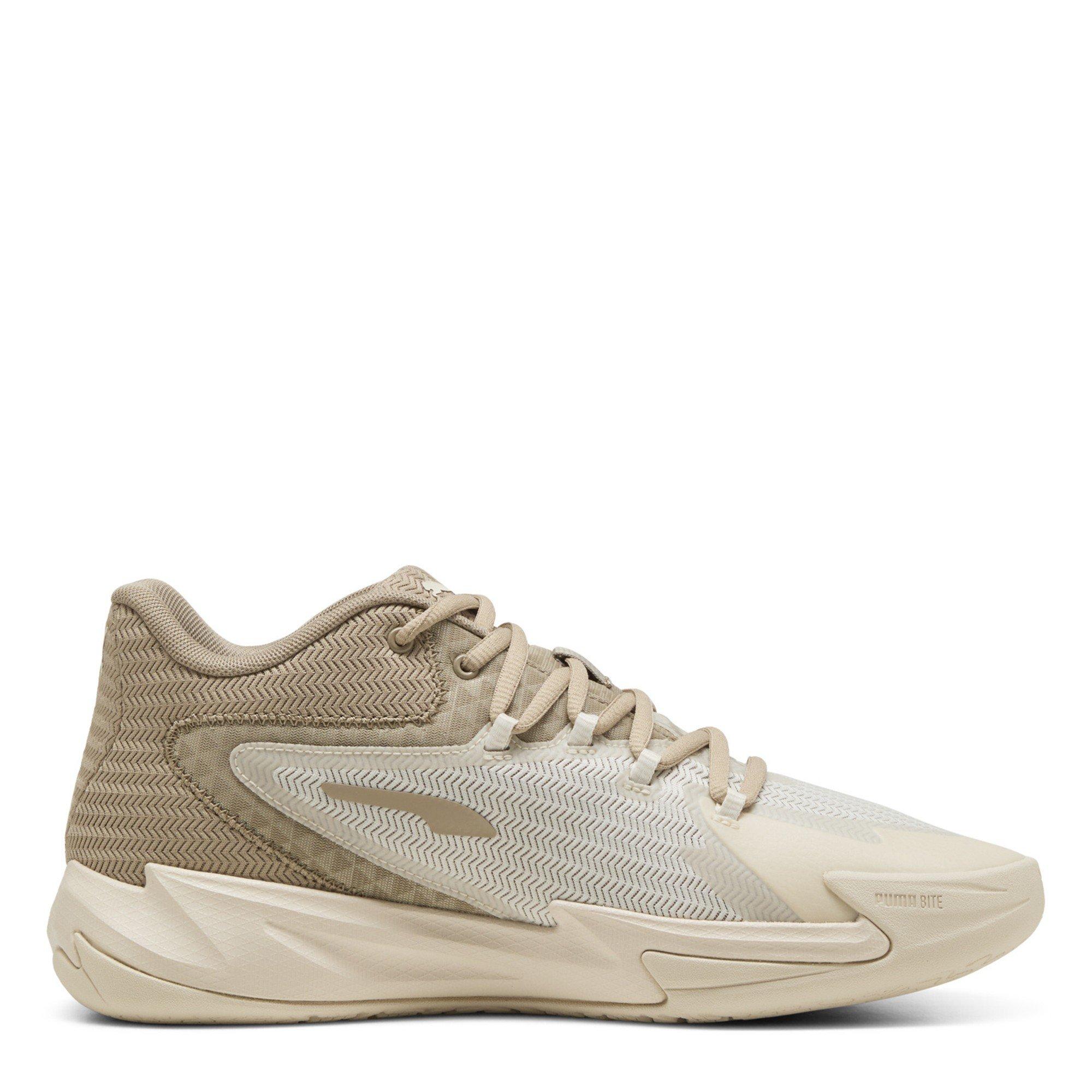 Alpine Snow-I - Puma - Men's Dagger Basketball Trainers - 5