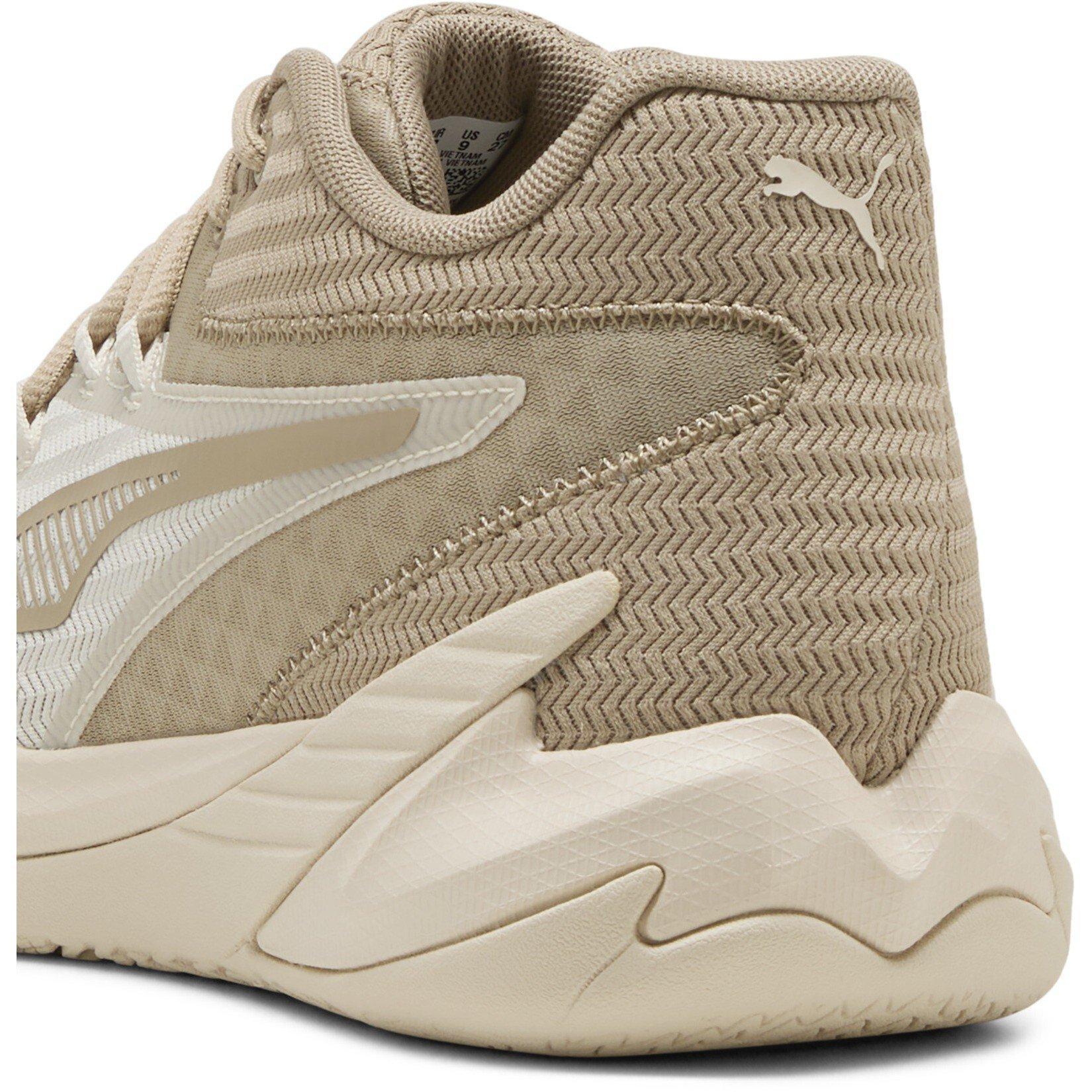 Alpine Snow-I - Puma - Men's Dagger Basketball Trainers - 6