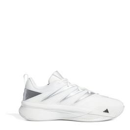 adidas Dame Certified 3 Basketball Trainers Mens