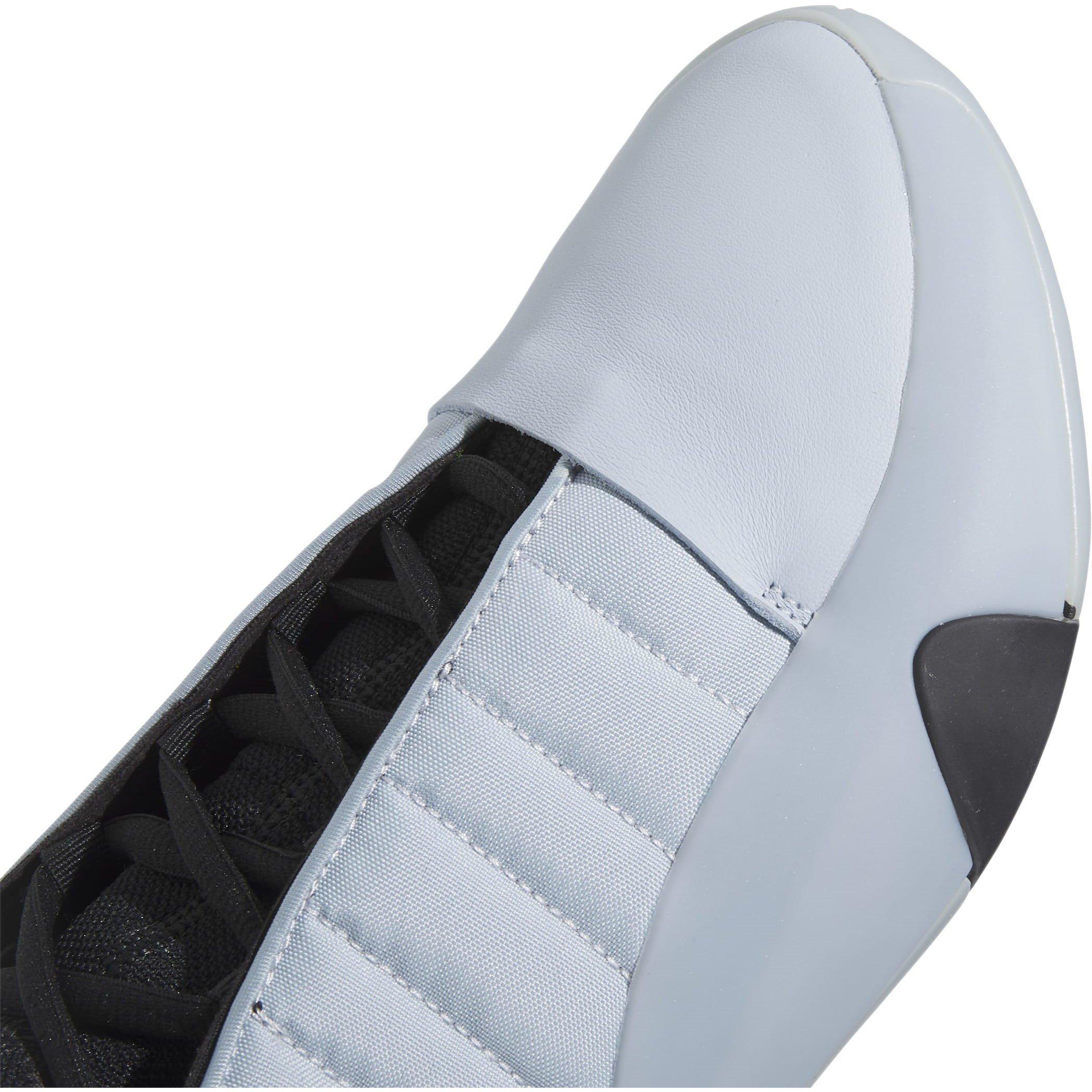 Wonder Blue - adidas - Harden Basketball Trainers - 7