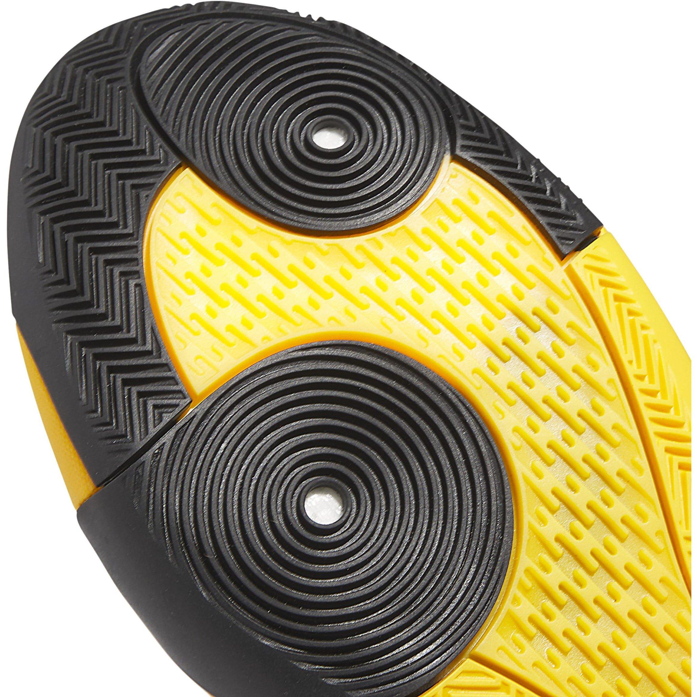 Crew Yellow - adidas - Harden Volume Basketball Trainers - 8