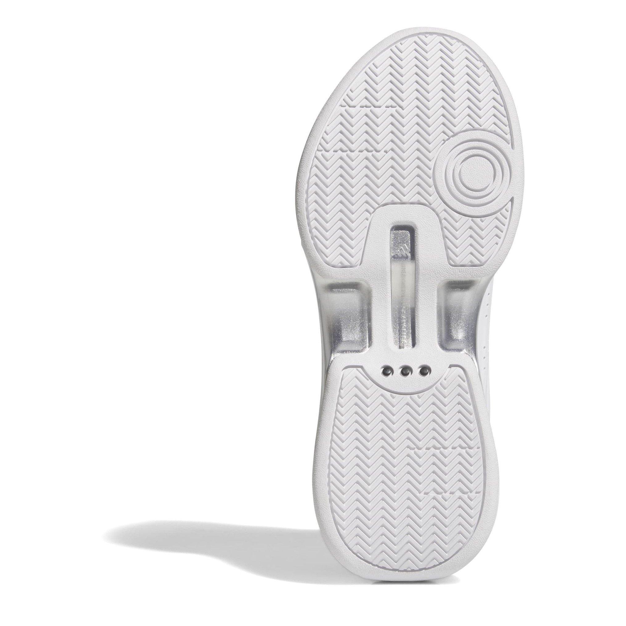 Ftwr White - adidas - Nova Infinity Basketball Trainers - 6