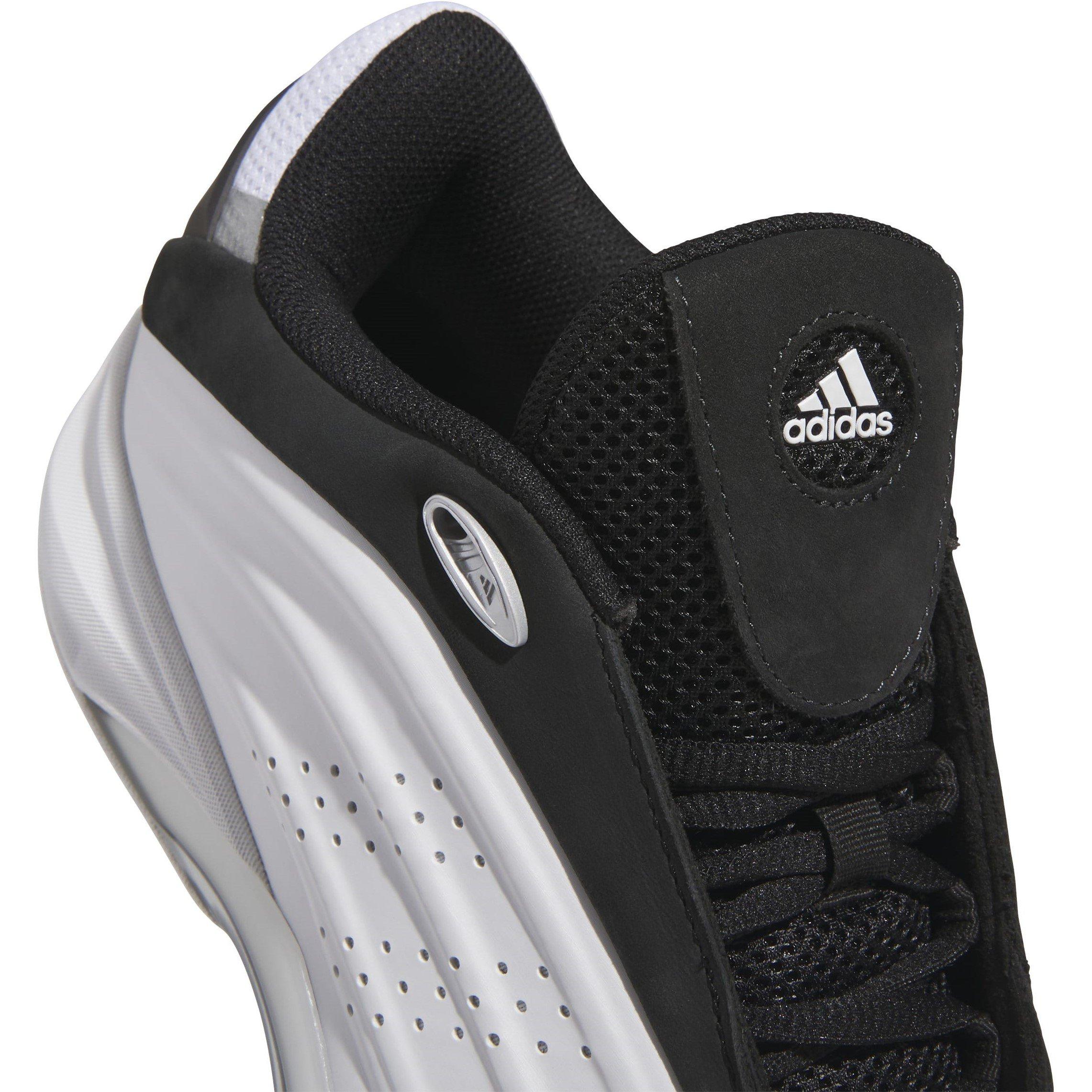 Ftwr White - adidas - Nova Infinity Basketball Trainers - 7