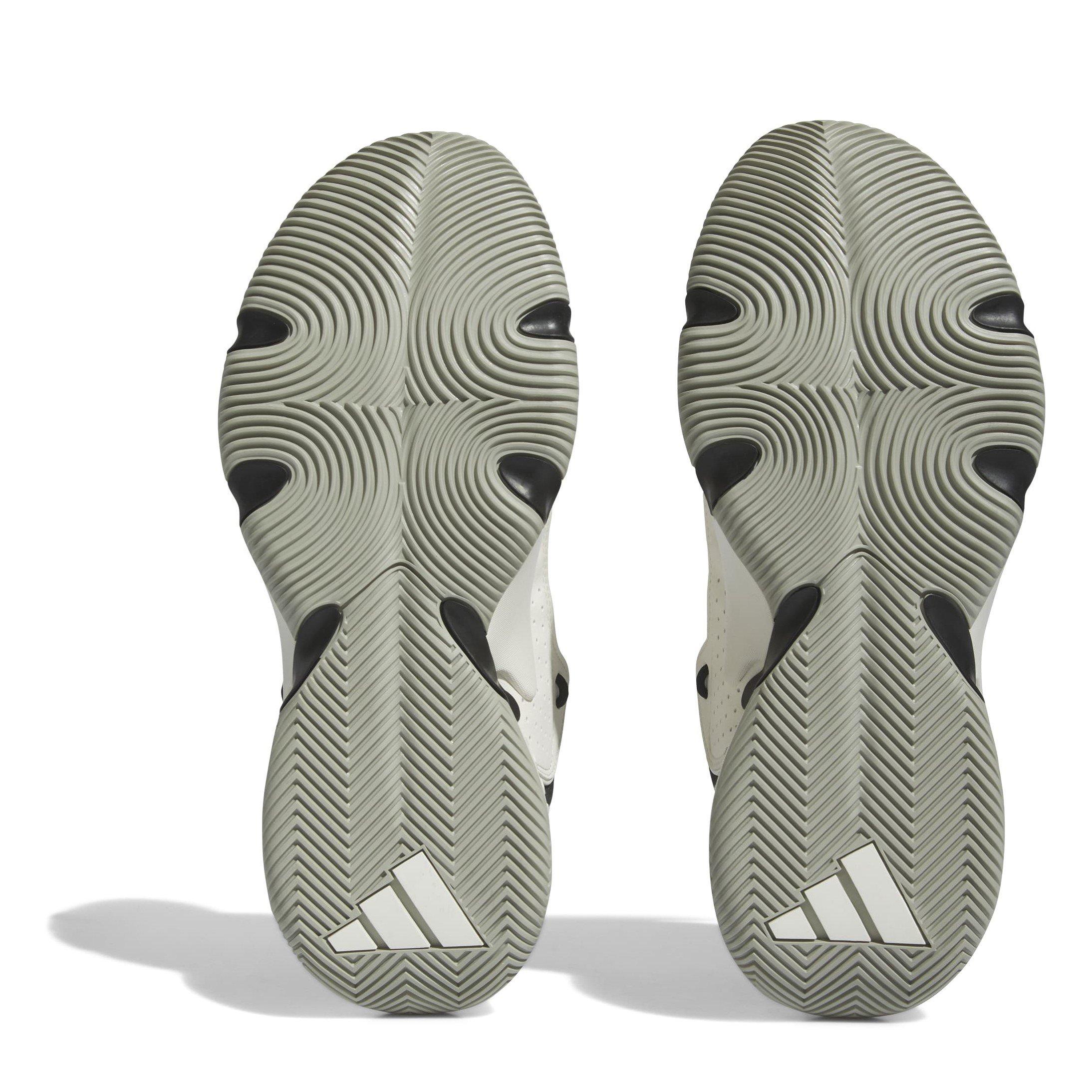 Wolkenweiß - adidas - Trae Unlimited Basketball Trainers - 6