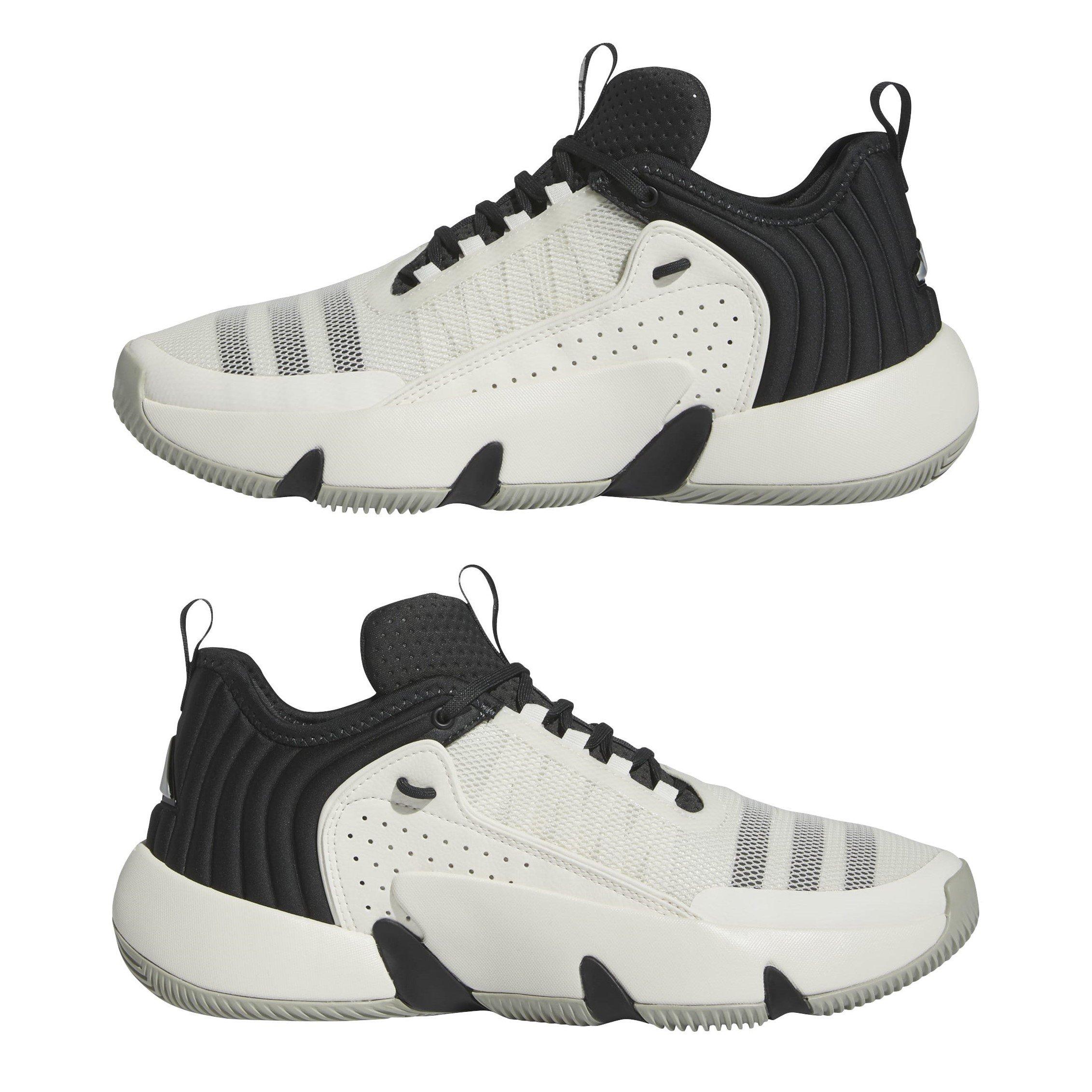 Wolkenweiß - adidas - Trae Unlimited Basketball Trainers - 9