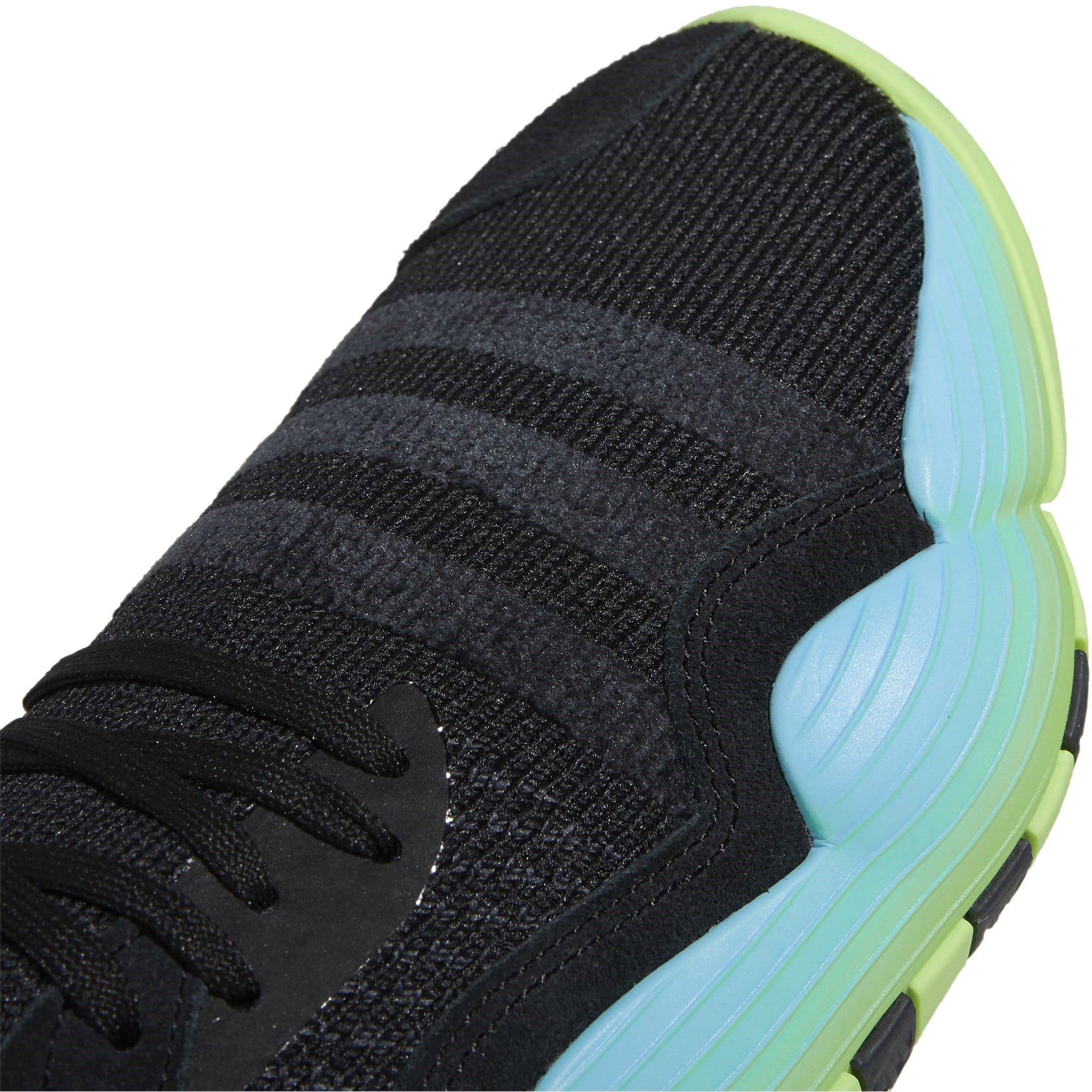 Core Black - adidas - Trae Young Basketball Trainers - 7