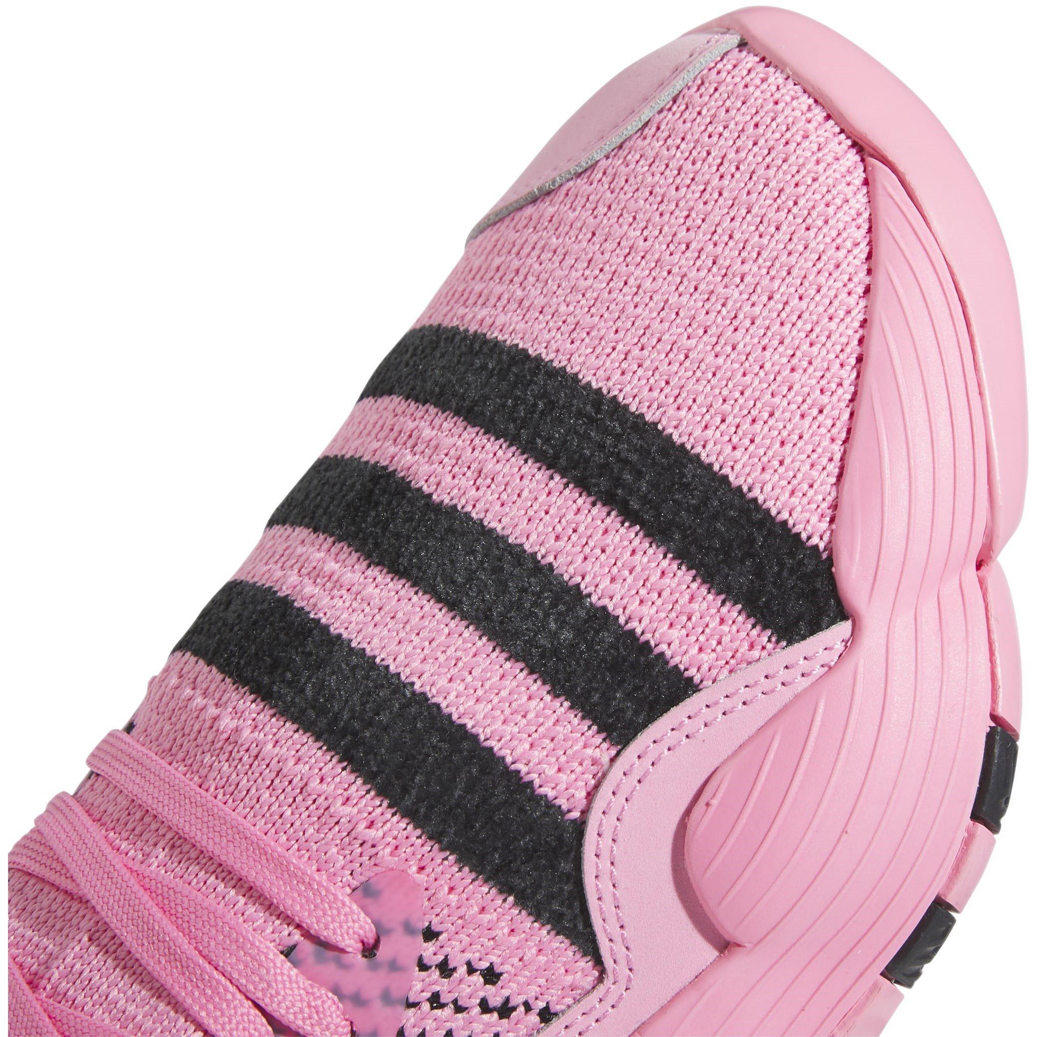Glückseliges Pink - adidas - Trae Young Basketball Trainers - 7